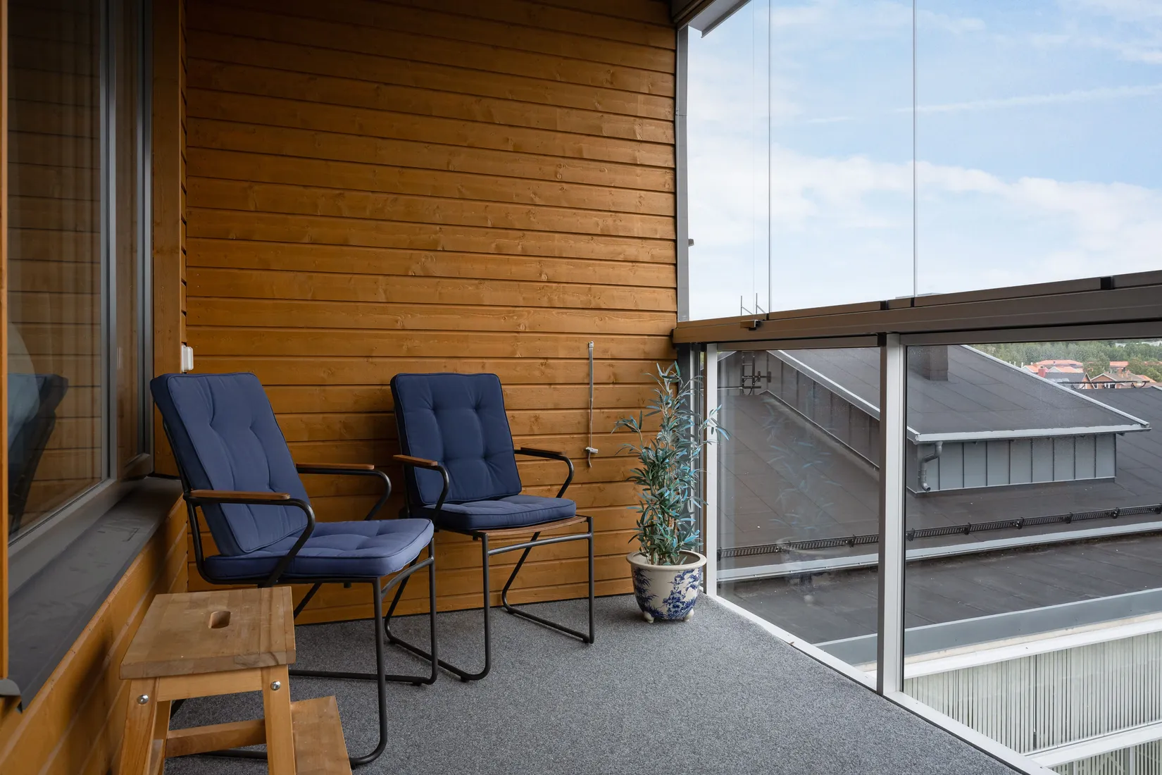 Bostadsrätt, Strömsörgatan 10A, Strömsör, Skellefteå