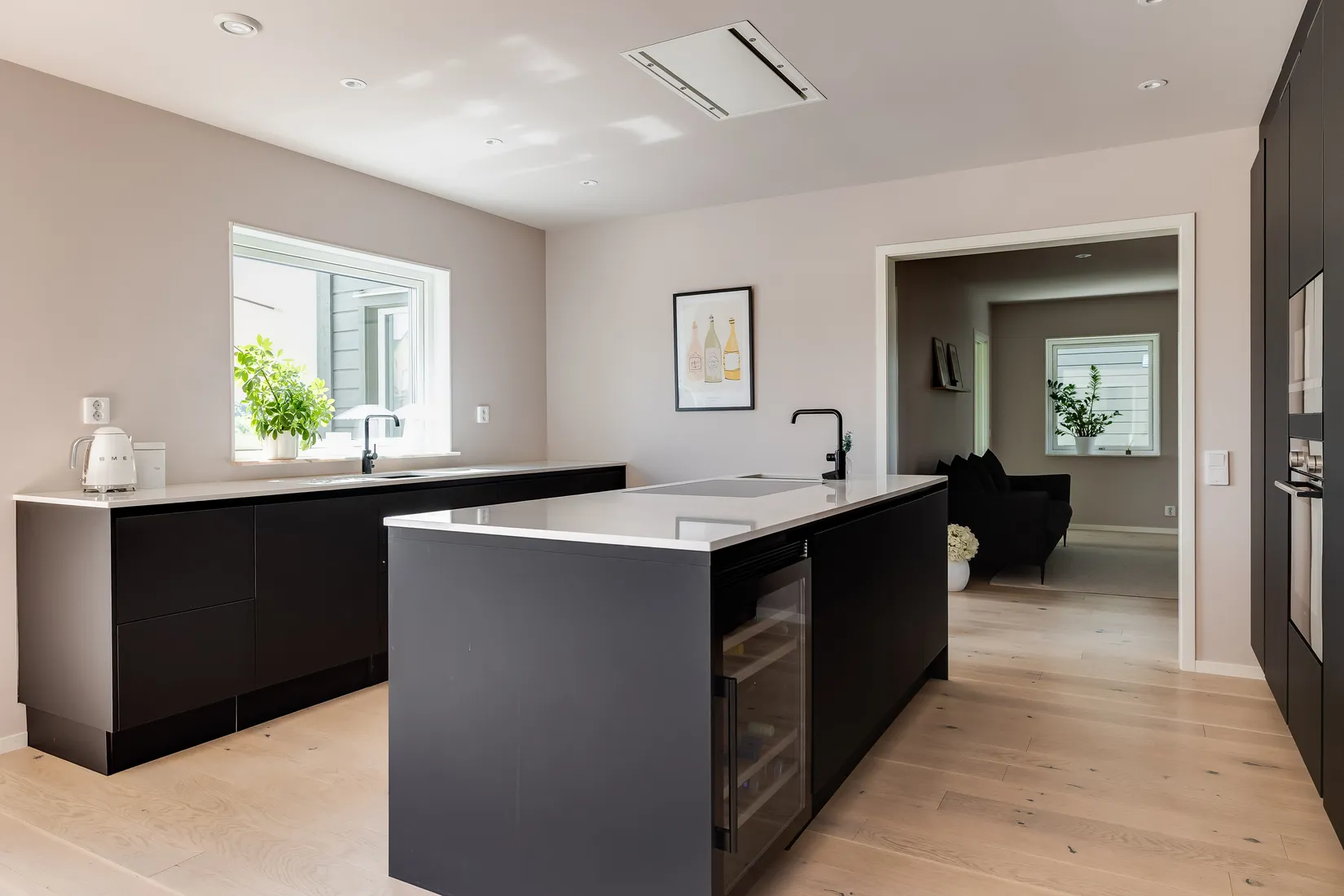 Villa, Mandelblomsgatan 7, Gröna Sörby, Kumla