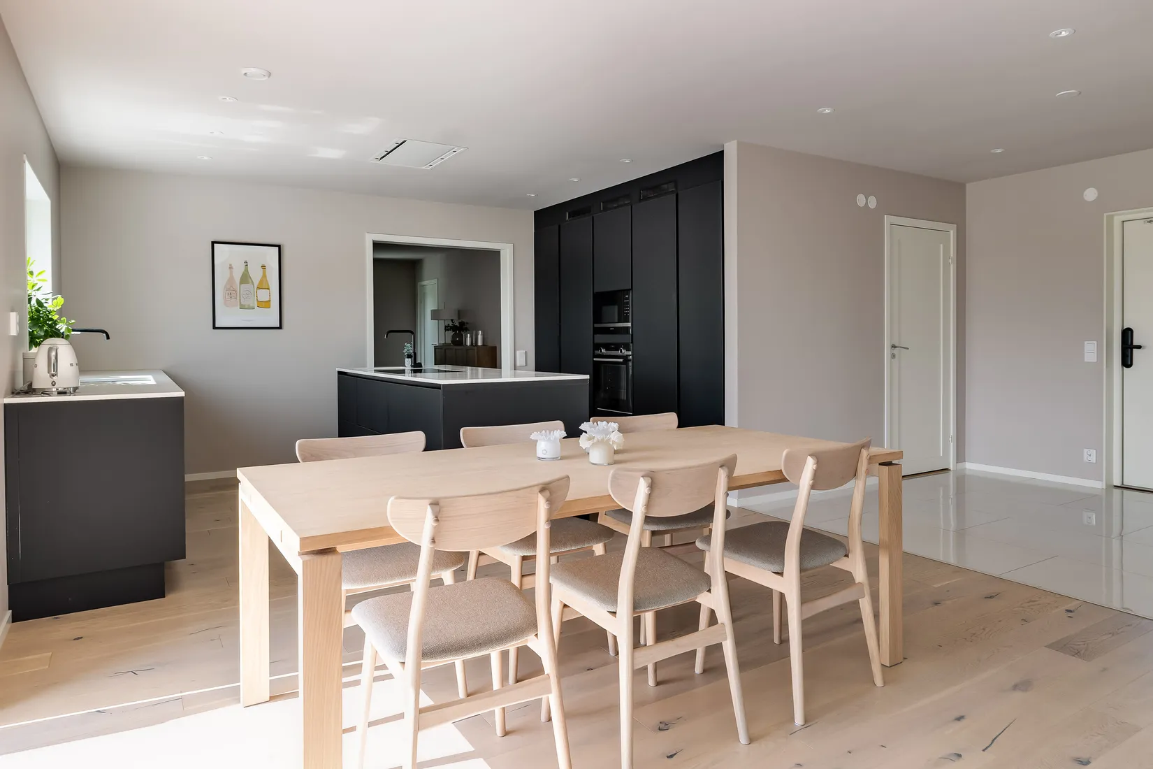 Villa, Mandelblomsgatan 7, Gröna Sörby, Kumla