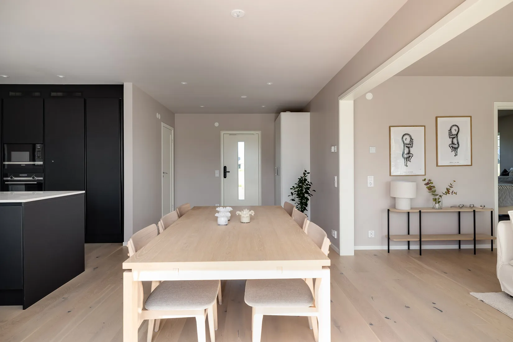 Villa, Mandelblomsgatan 7, Gröna Sörby, Kumla