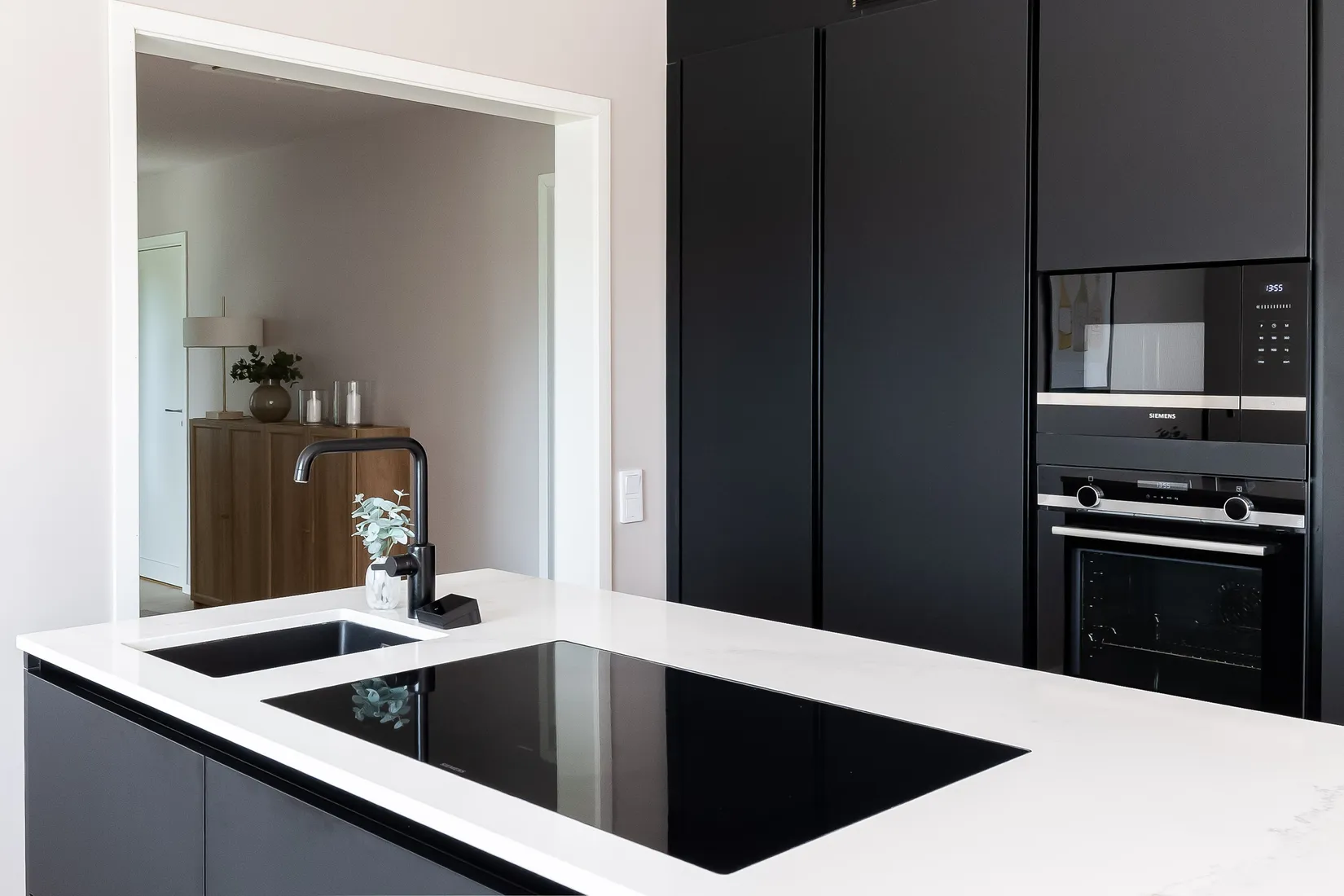 Villa, Mandelblomsgatan 7, Gröna Sörby, Kumla