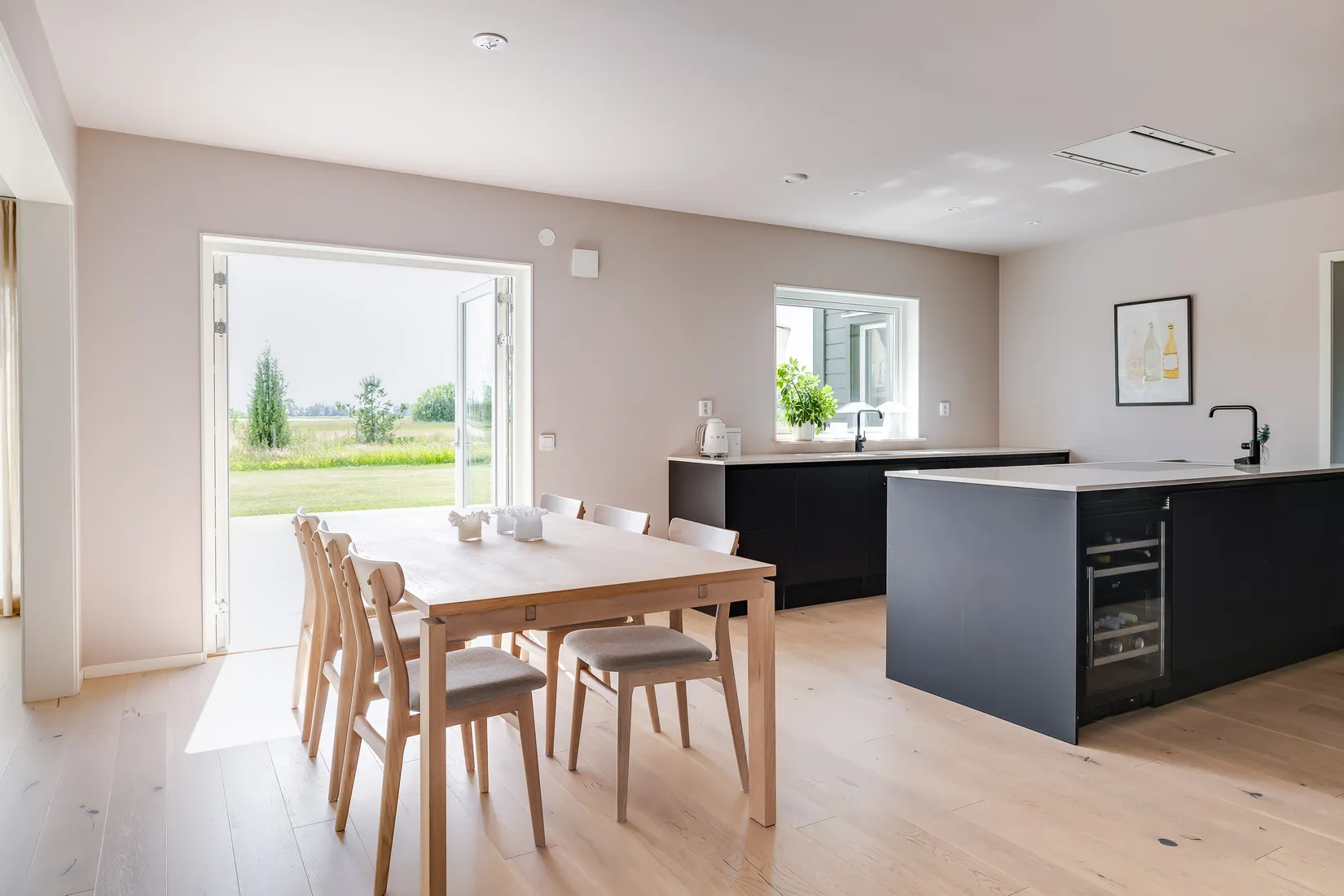 Villa, Mandelblomsgatan 7, Gröna Sörby, Kumla