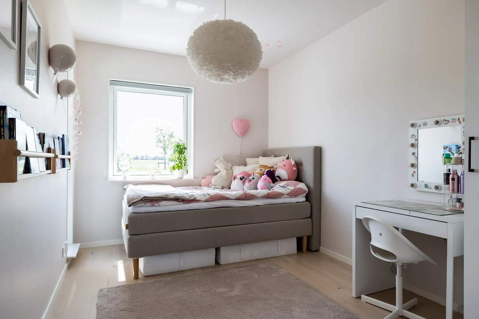 Villa, Mandelblomsgatan 7, Gröna Sörby, Kumla