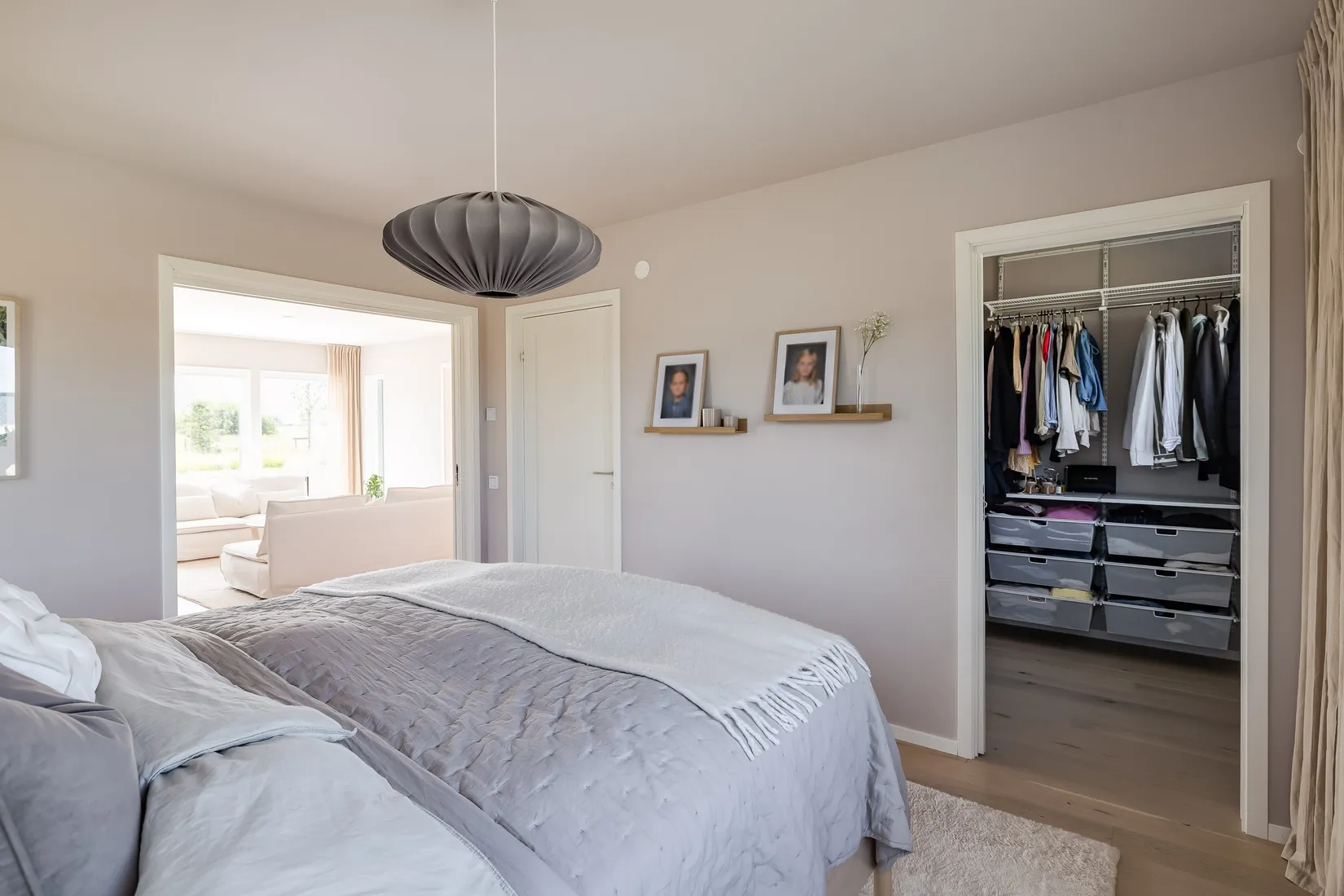 Villa, Mandelblomsgatan 7, Gröna Sörby, Kumla