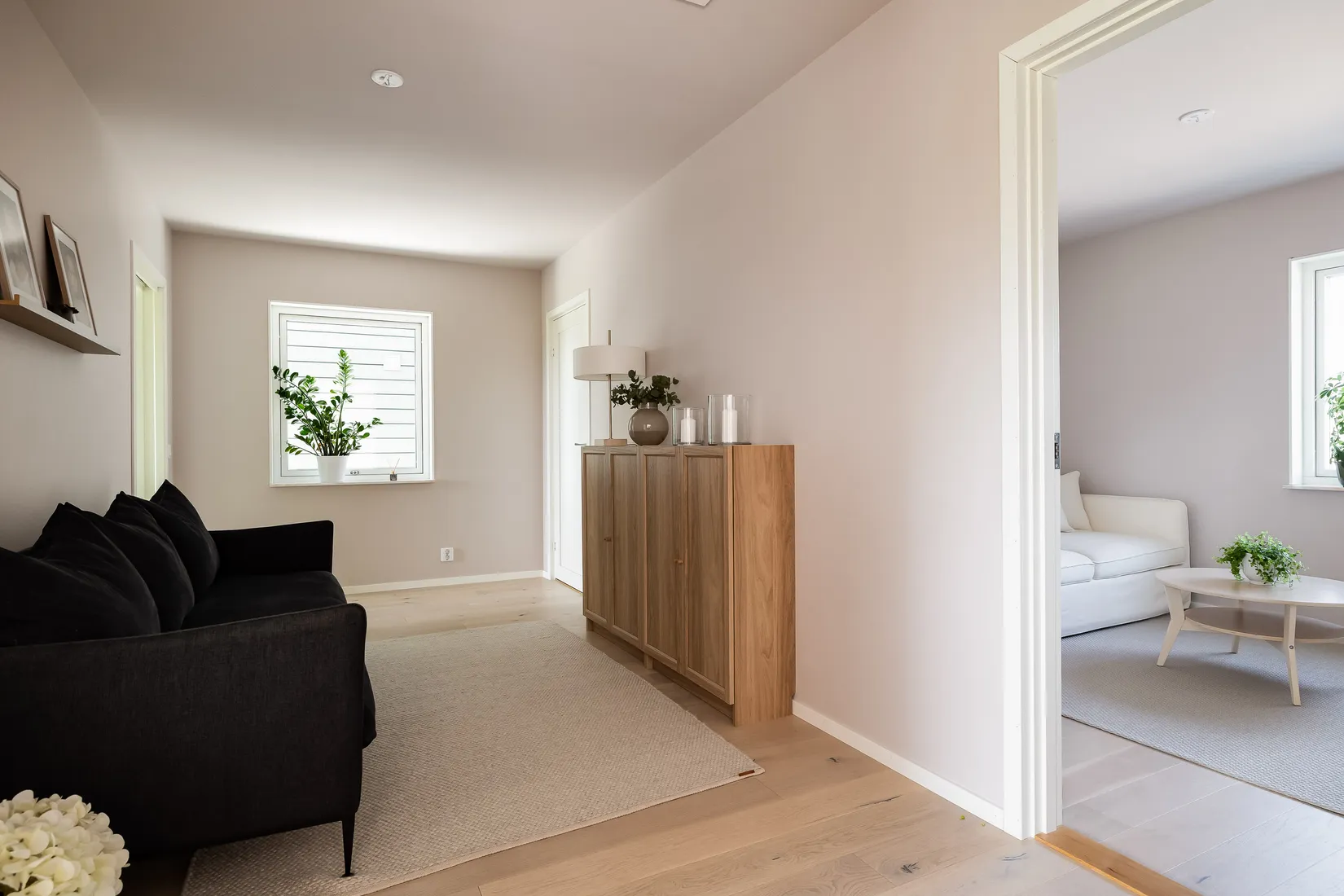 Villa, Mandelblomsgatan 7, Gröna Sörby, Kumla