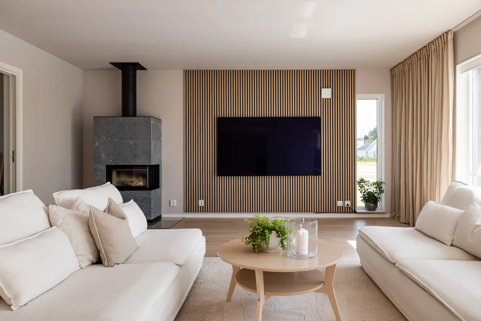Villa, Mandelblomsgatan 7, Gröna Sörby, Kumla