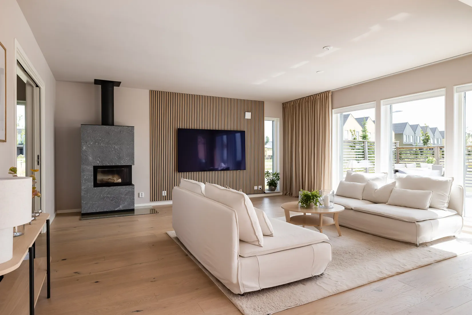 Villa, Mandelblomsgatan 7, Gröna Sörby, Kumla