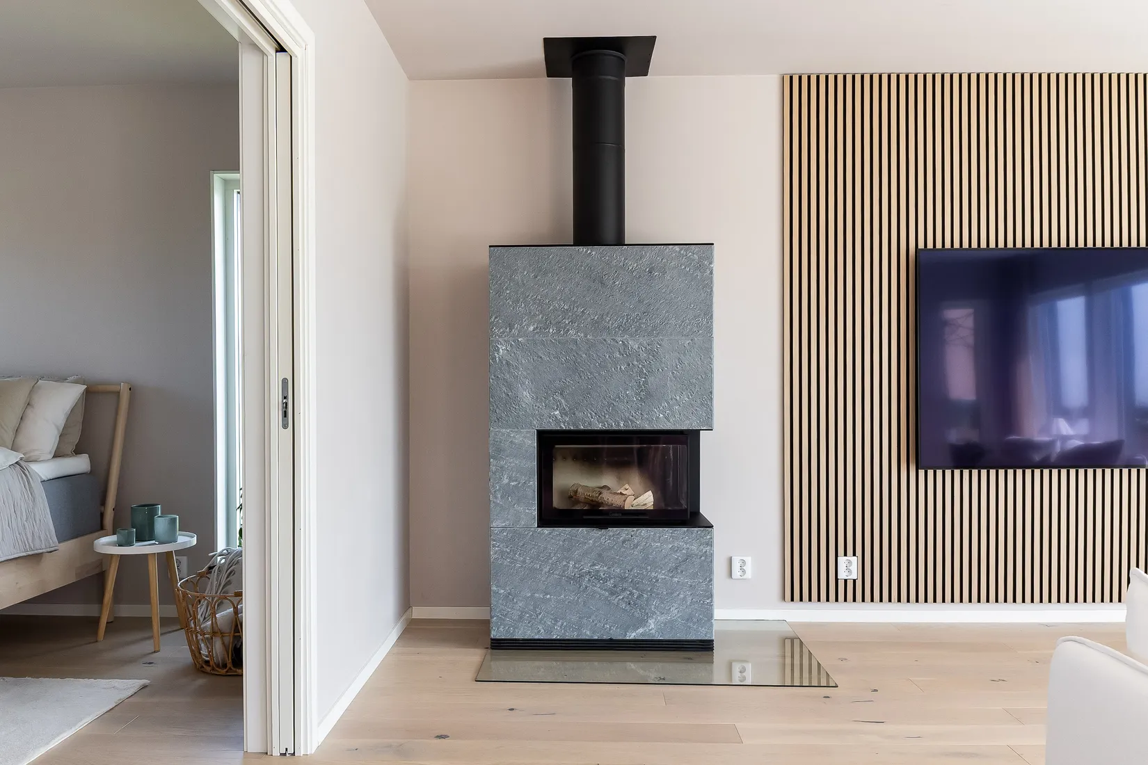 Villa, Mandelblomsgatan 7, Gröna Sörby, Kumla