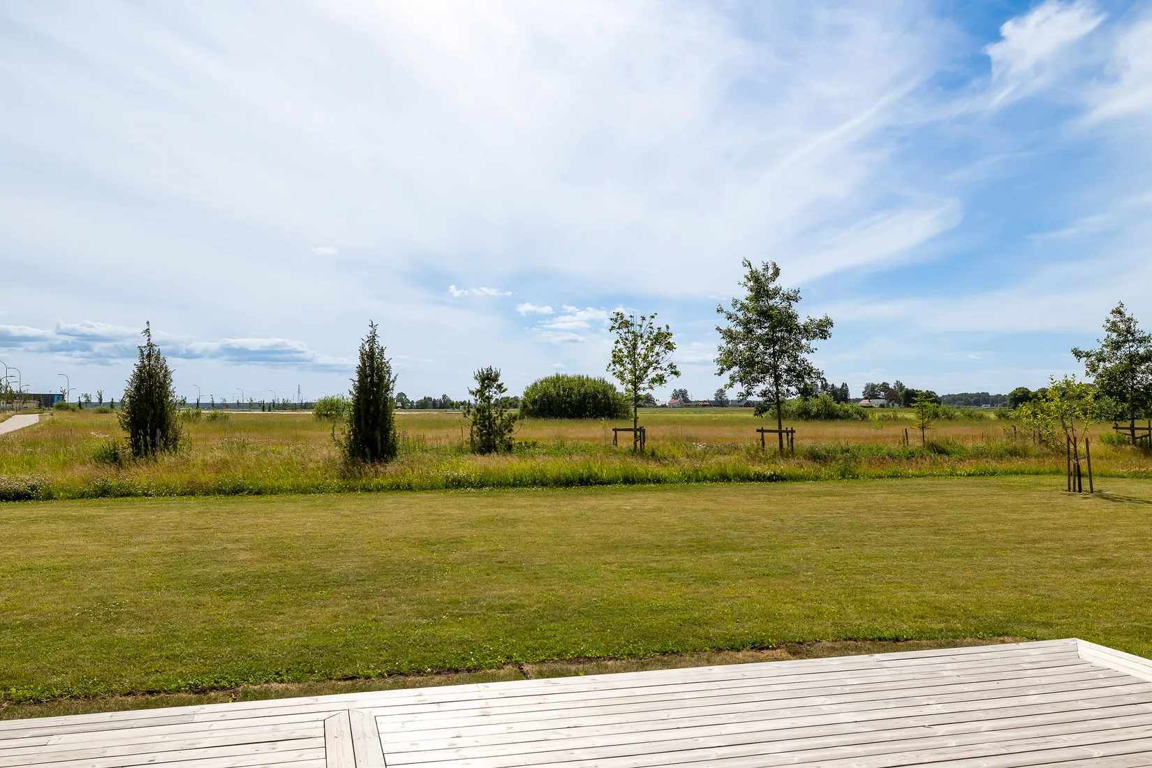 Villa, Mandelblomsgatan 7, Gröna Sörby, Kumla