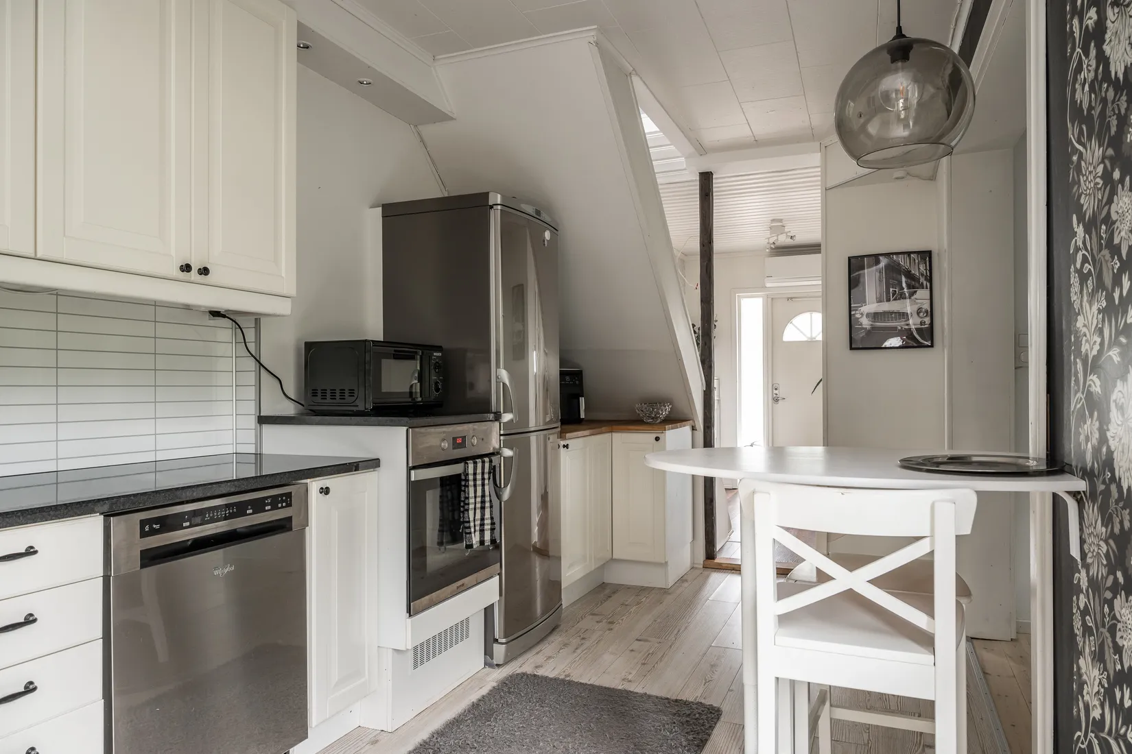 Villa, Husebyvägen 9, Alvesta