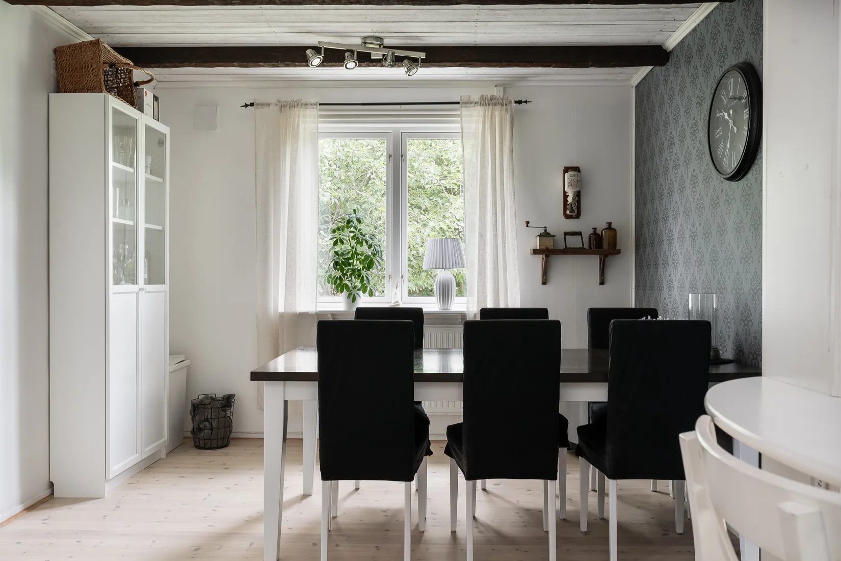Villa, Husebyvägen 9, Alvesta
