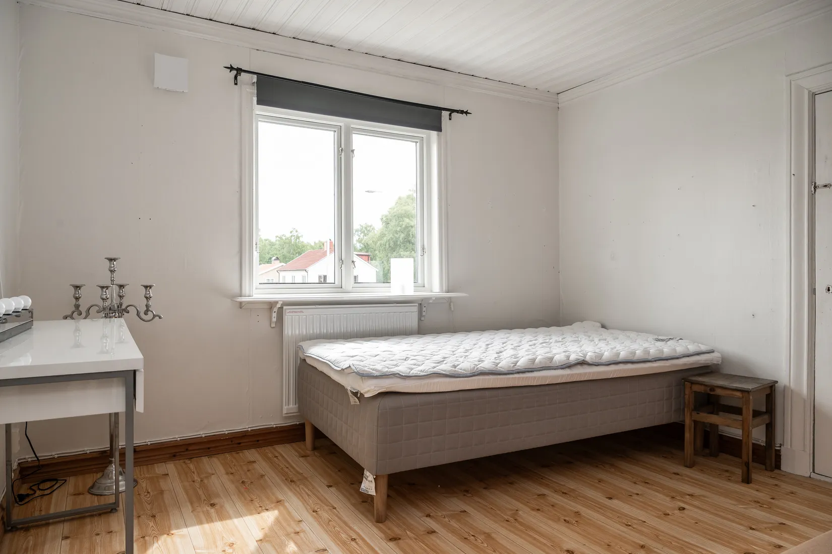 Villa, Husebyvägen 9, Alvesta