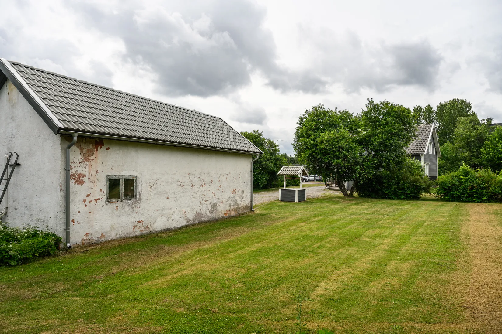 Villa, Husebyvägen 9, Alvesta