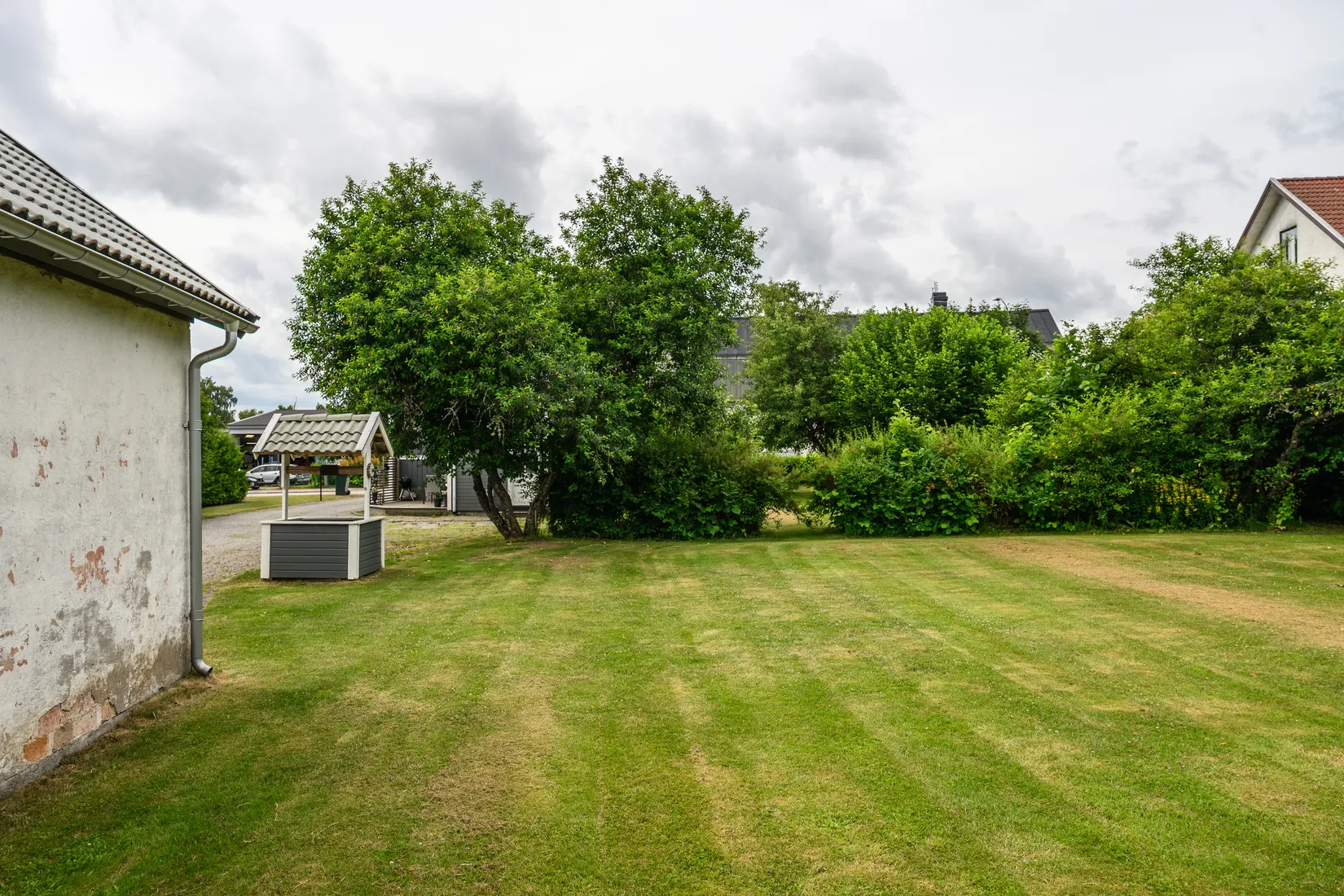 Villa, Husebyvägen 9, Alvesta