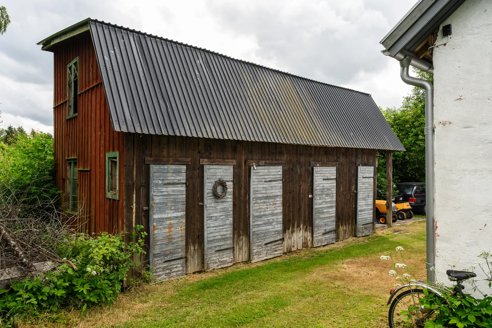 Villa, Husebyvägen 9, Alvesta
