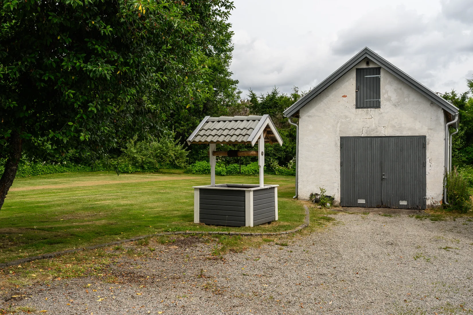 Villa, Husebyvägen 9, Alvesta