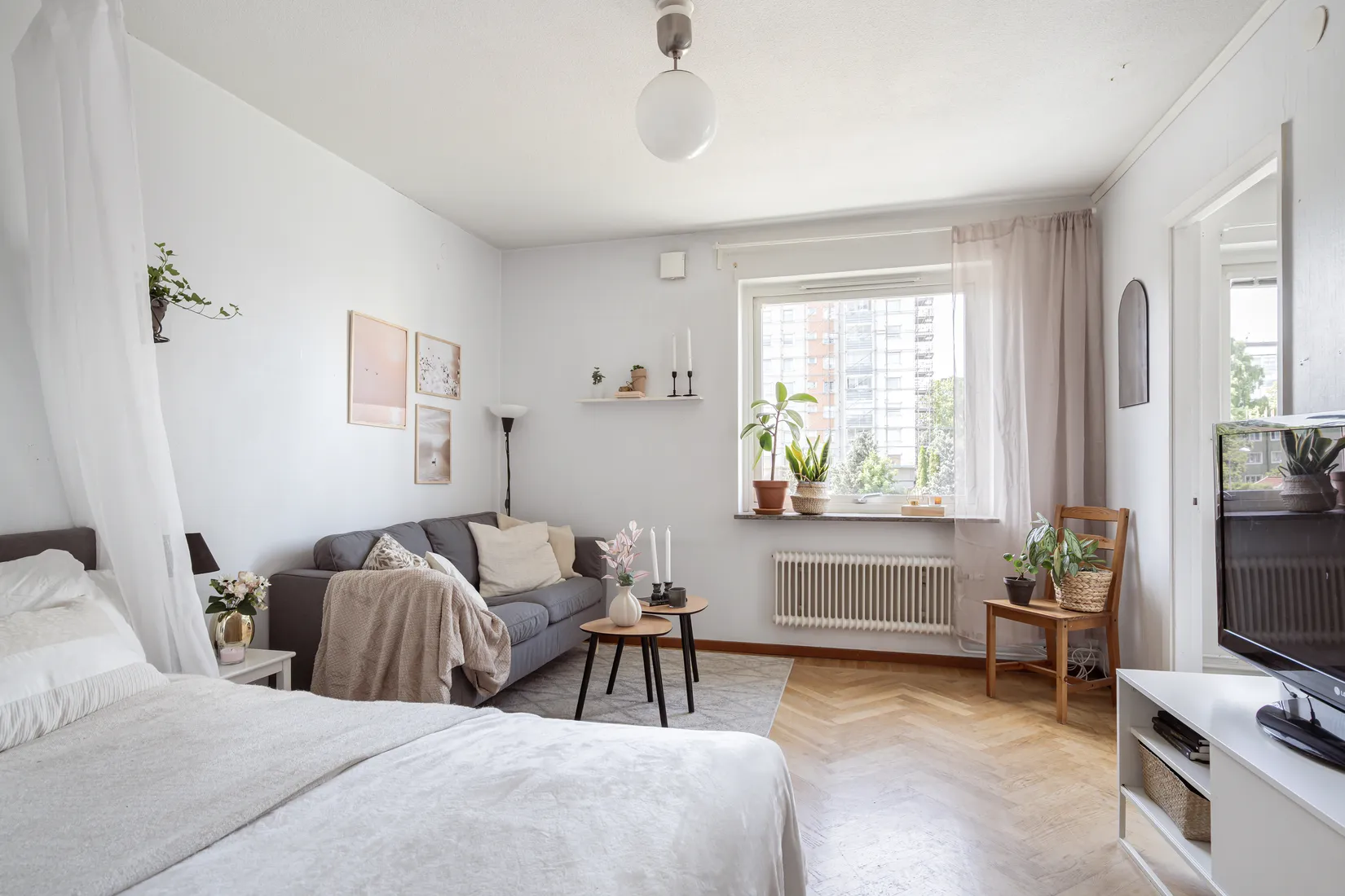 Bostadsrätt, Västra Stillestorpsgatan 9, Centrala Hisingen, Göteborg