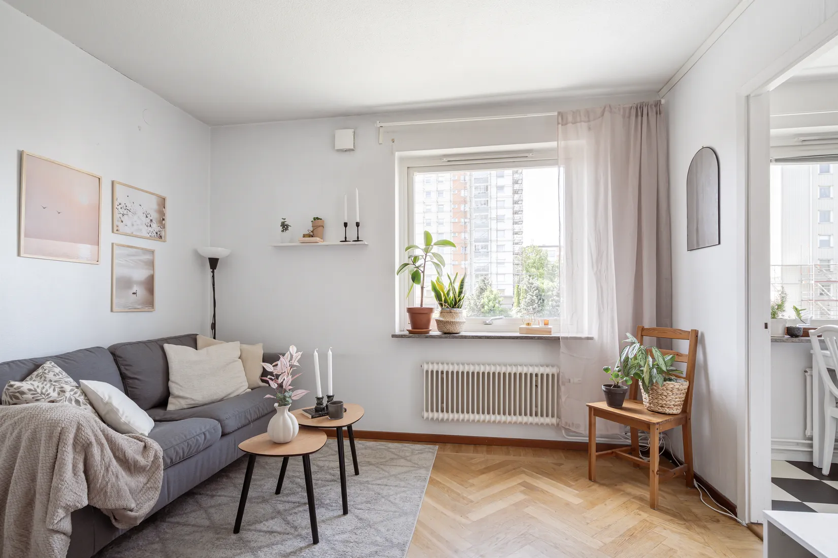 Bostadsrätt, Västra Stillestorpsgatan 9, Centrala Hisingen, Göteborg