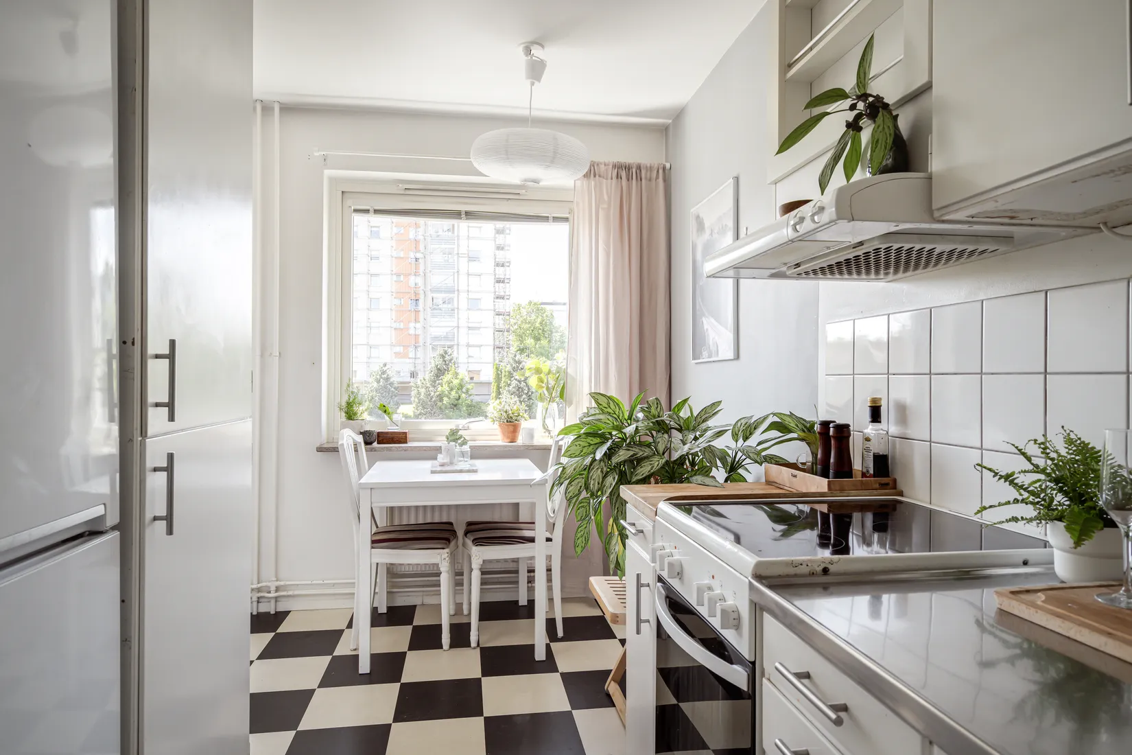 Bostadsrätt, Västra Stillestorpsgatan 9, Centrala Hisingen, Göteborg