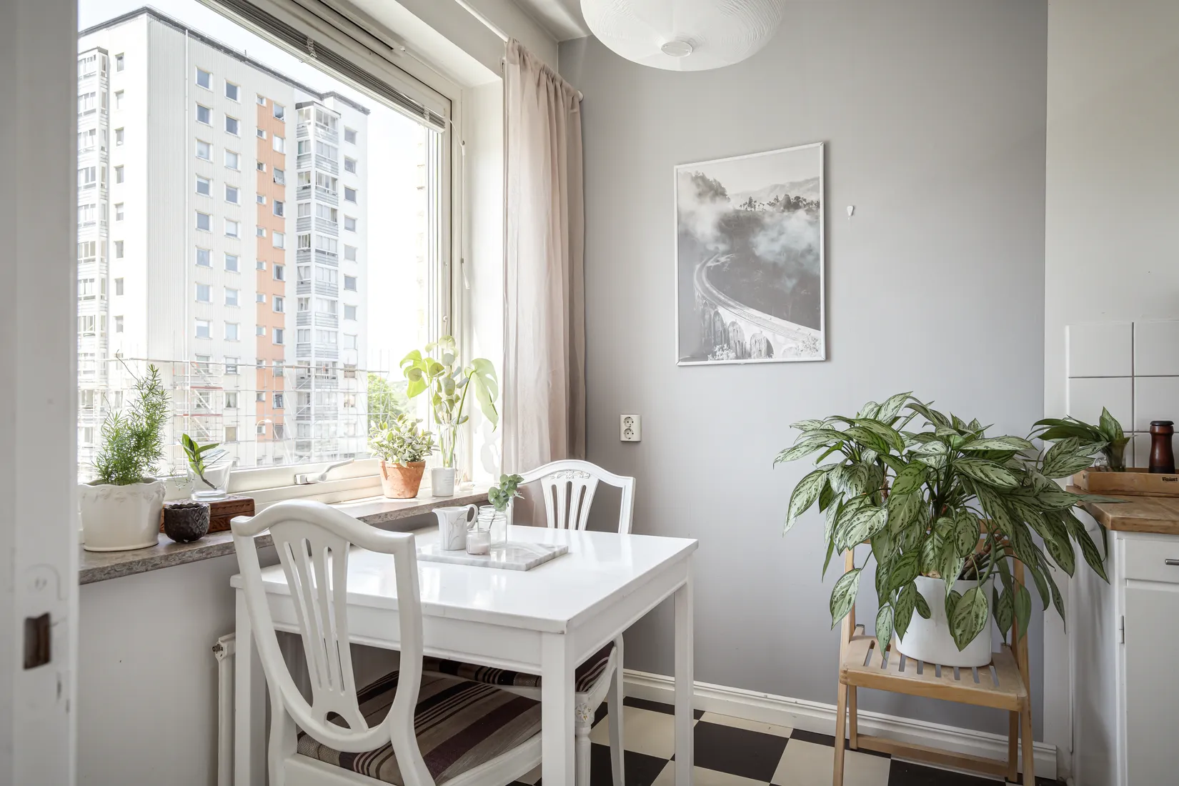 Bostadsrätt, Västra Stillestorpsgatan 9, Centrala Hisingen, Göteborg