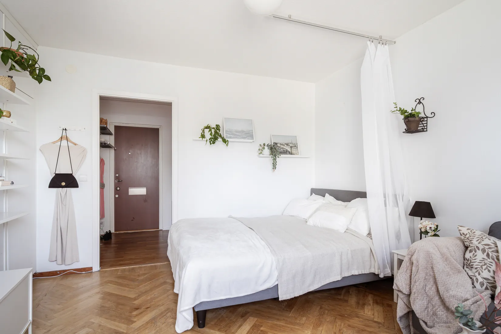 Bostadsrätt, Västra Stillestorpsgatan 9, Centrala Hisingen, Göteborg