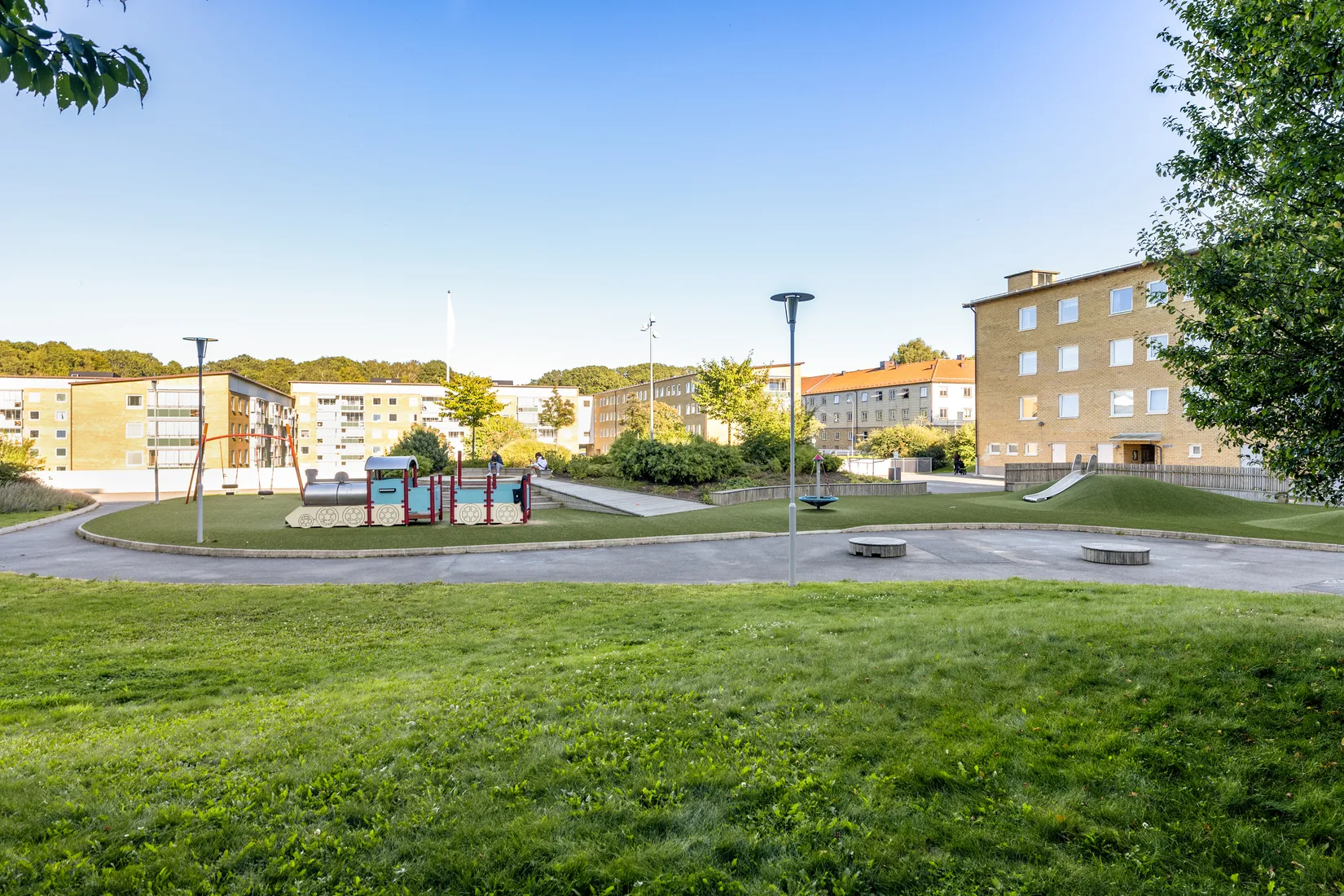 Bostadsrätt, Västra Stillestorpsgatan 9, Centrala Hisingen, Göteborg