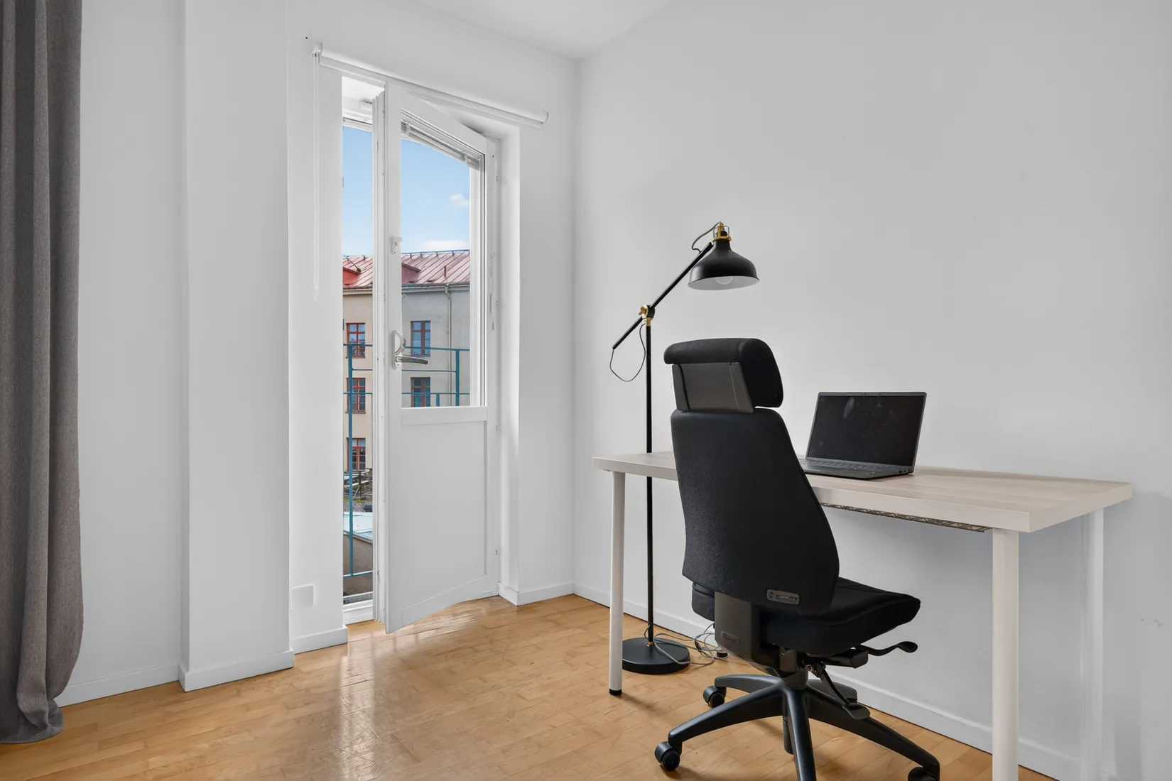 Bostadsrätt, Ekersgatan 4A, Väster, Örebro
