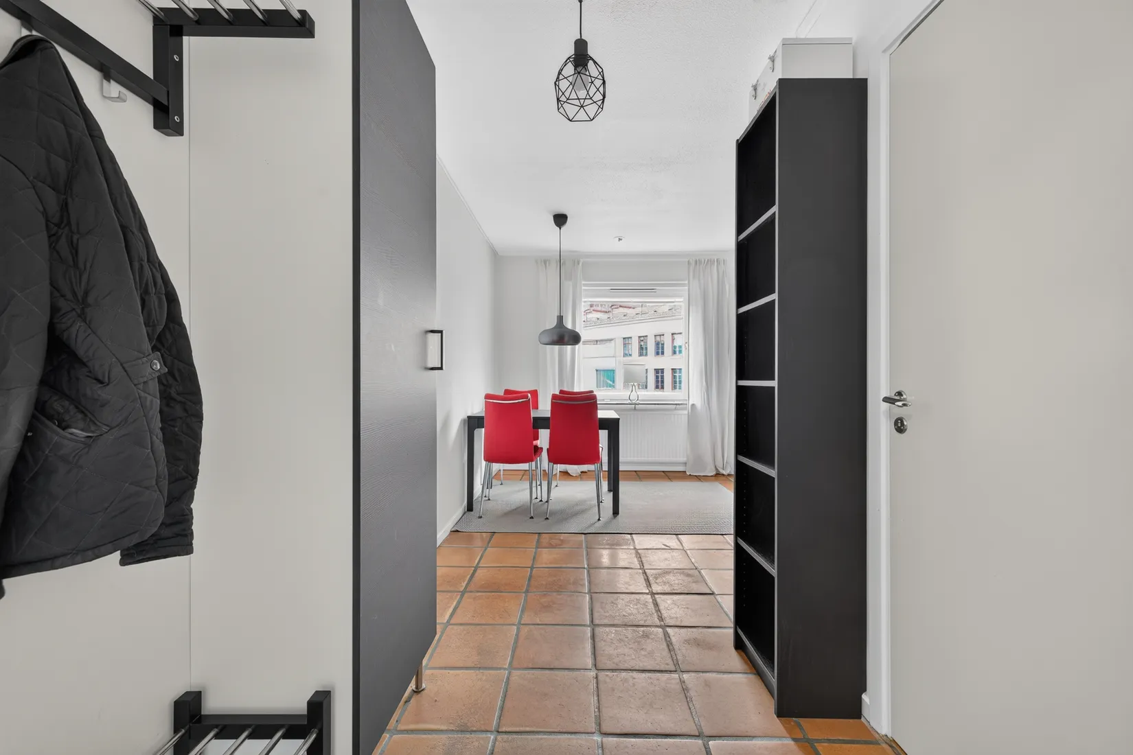 Bostadsrätt, Ekersgatan 4A, Väster, Örebro