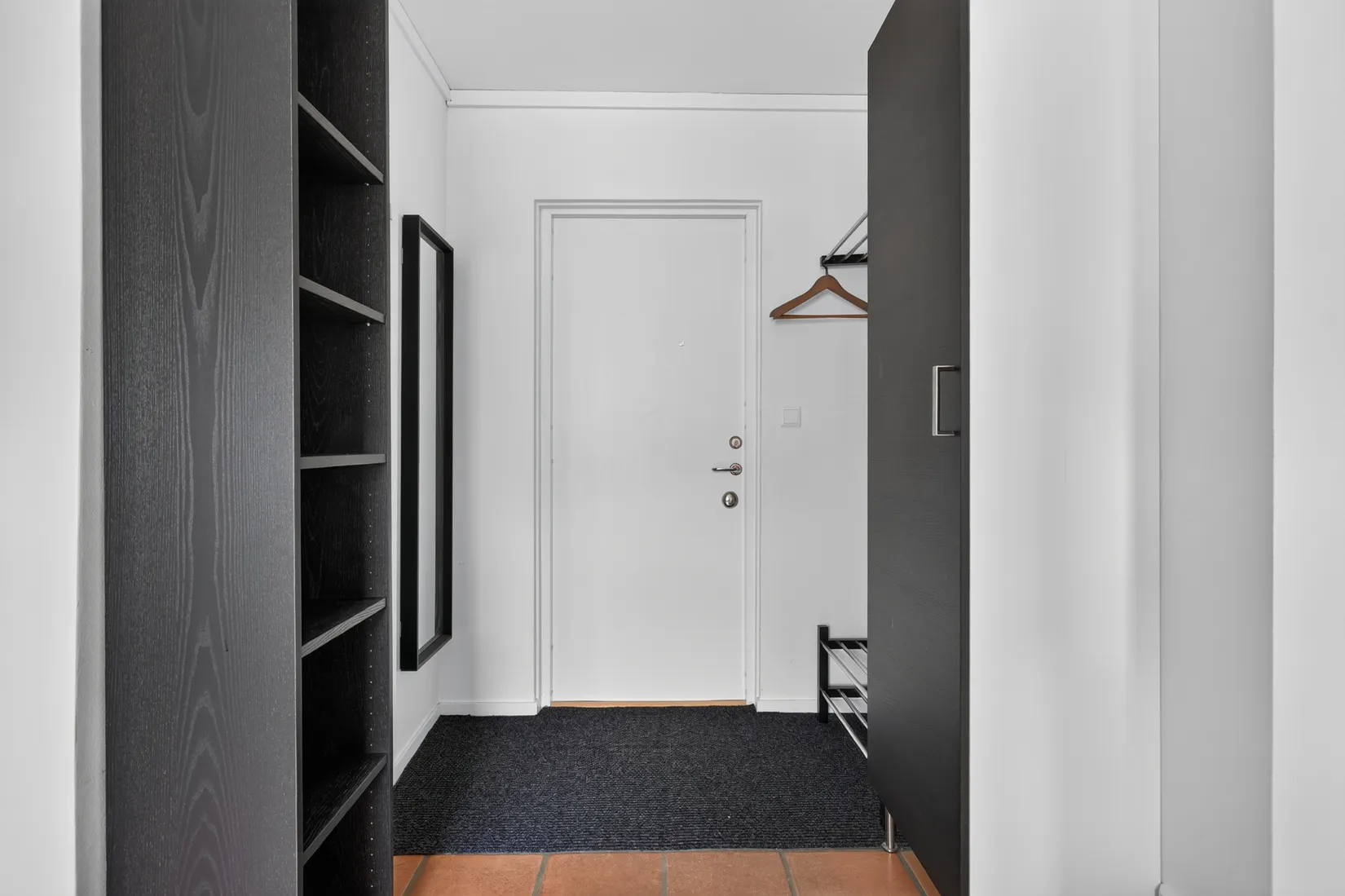 Bostadsrätt, Ekersgatan 4A, Väster, Örebro