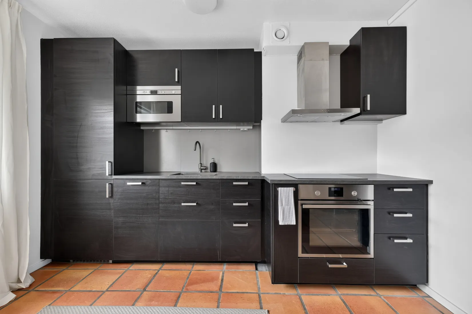 Bostadsrätt, Ekersgatan 4A, Väster, Örebro