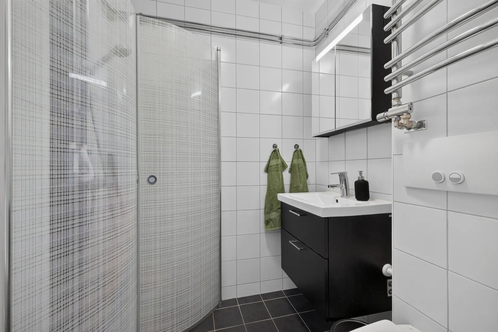 Bostadsrätt, Ekersgatan 4A, Väster, Örebro