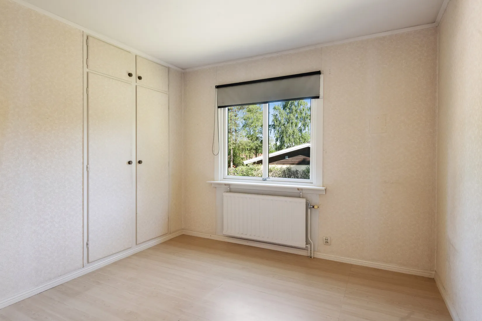 Villa, Ringvägen 23, Centrala Hallstavik, Norrtälje