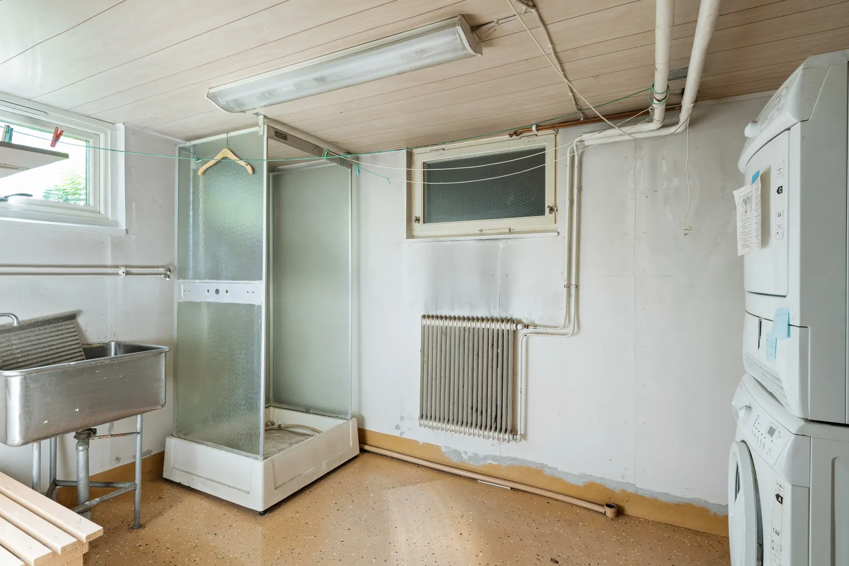 Villa, Ringvägen 23, Centrala Hallstavik, Norrtälje