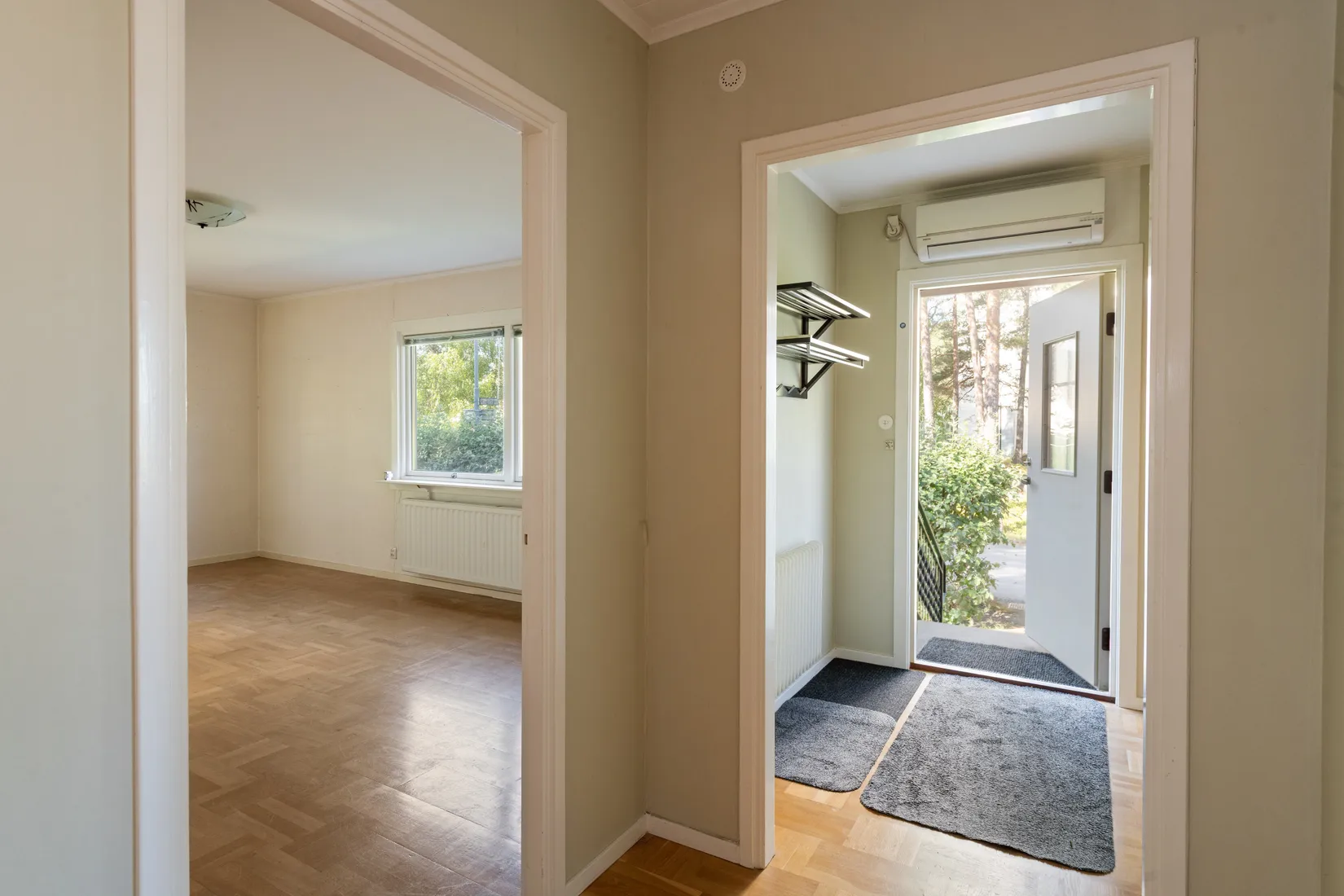 Villa, Ringvägen 23, Centrala Hallstavik, Norrtälje