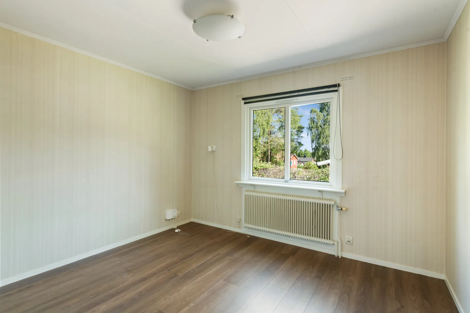 Villa, Ringvägen 23, Centrala Hallstavik, Norrtälje
