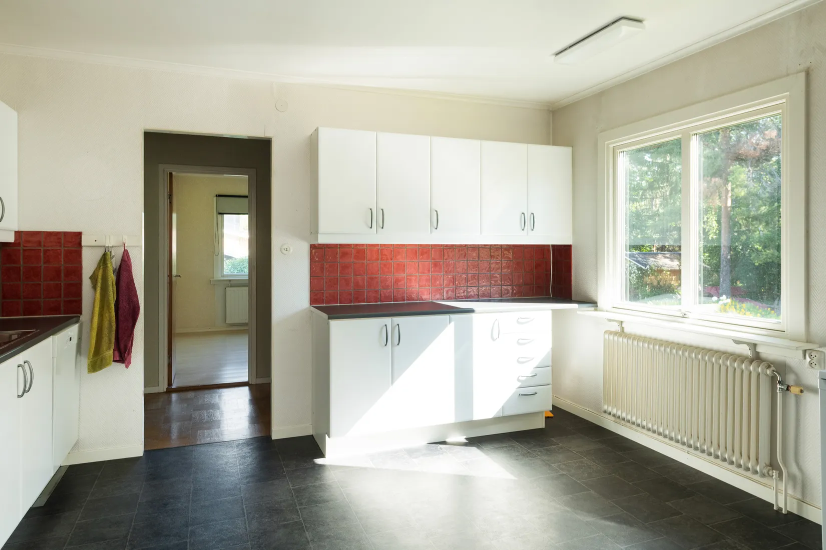 Villa, Ringvägen 23, Centrala Hallstavik, Norrtälje