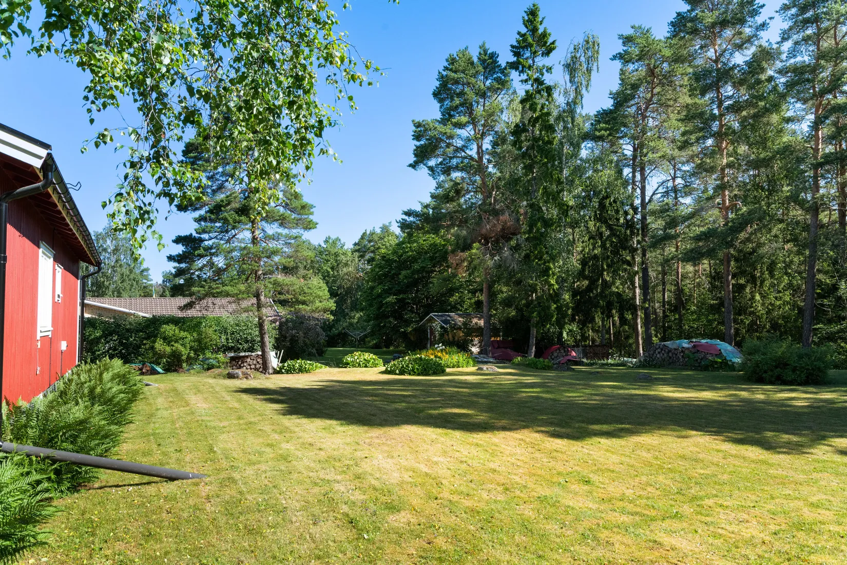 Villa, Ringvägen 23, Centrala Hallstavik, Norrtälje