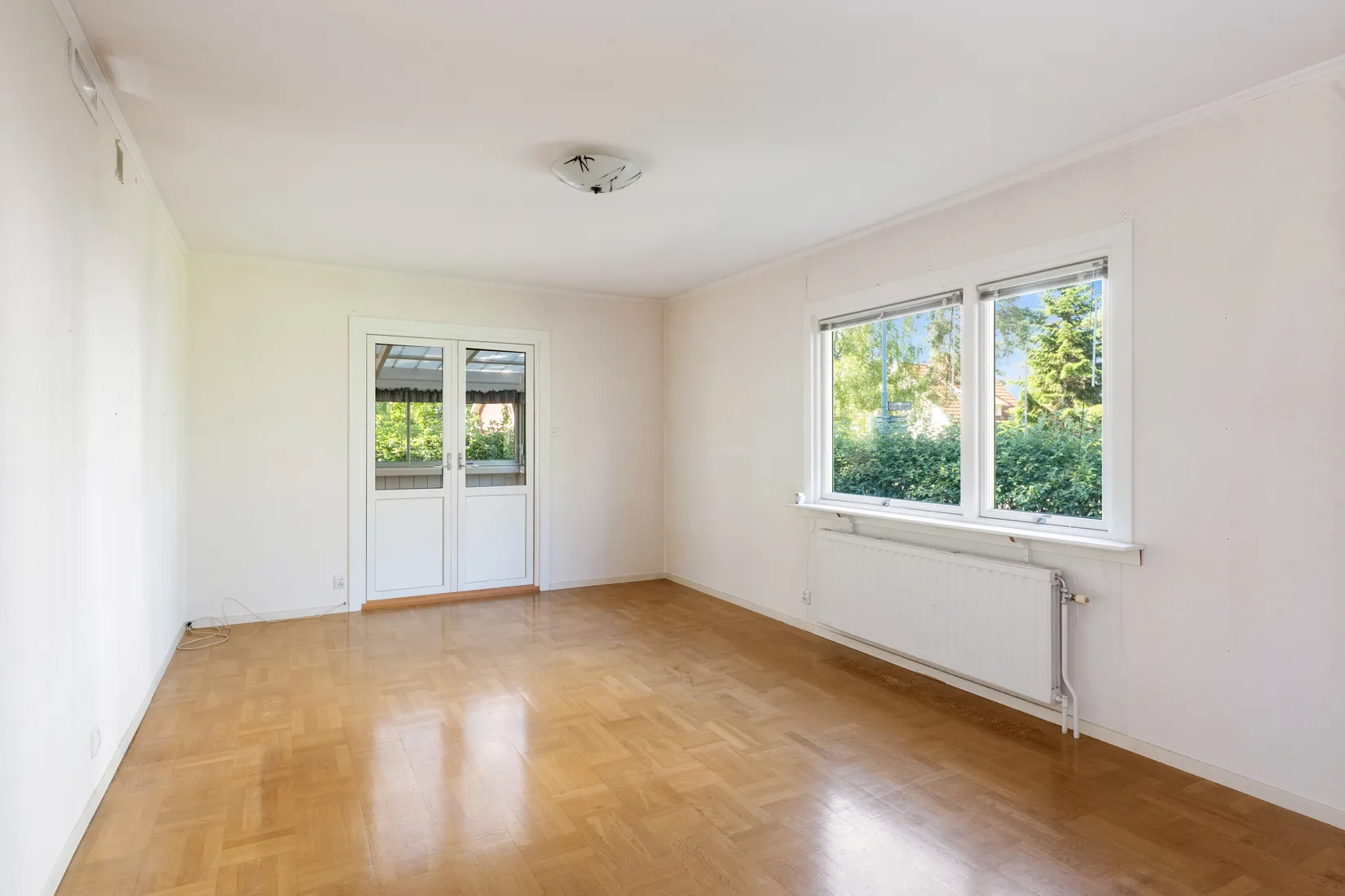 Villa, Ringvägen 23, Centrala Hallstavik, Norrtälje