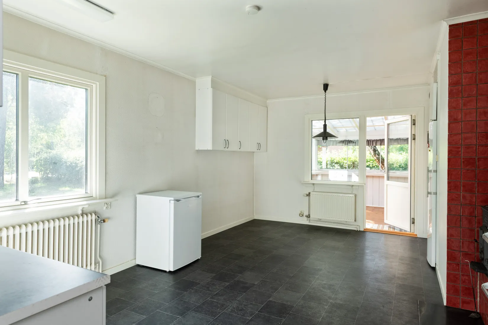 Villa, Ringvägen 23, Centrala Hallstavik, Norrtälje
