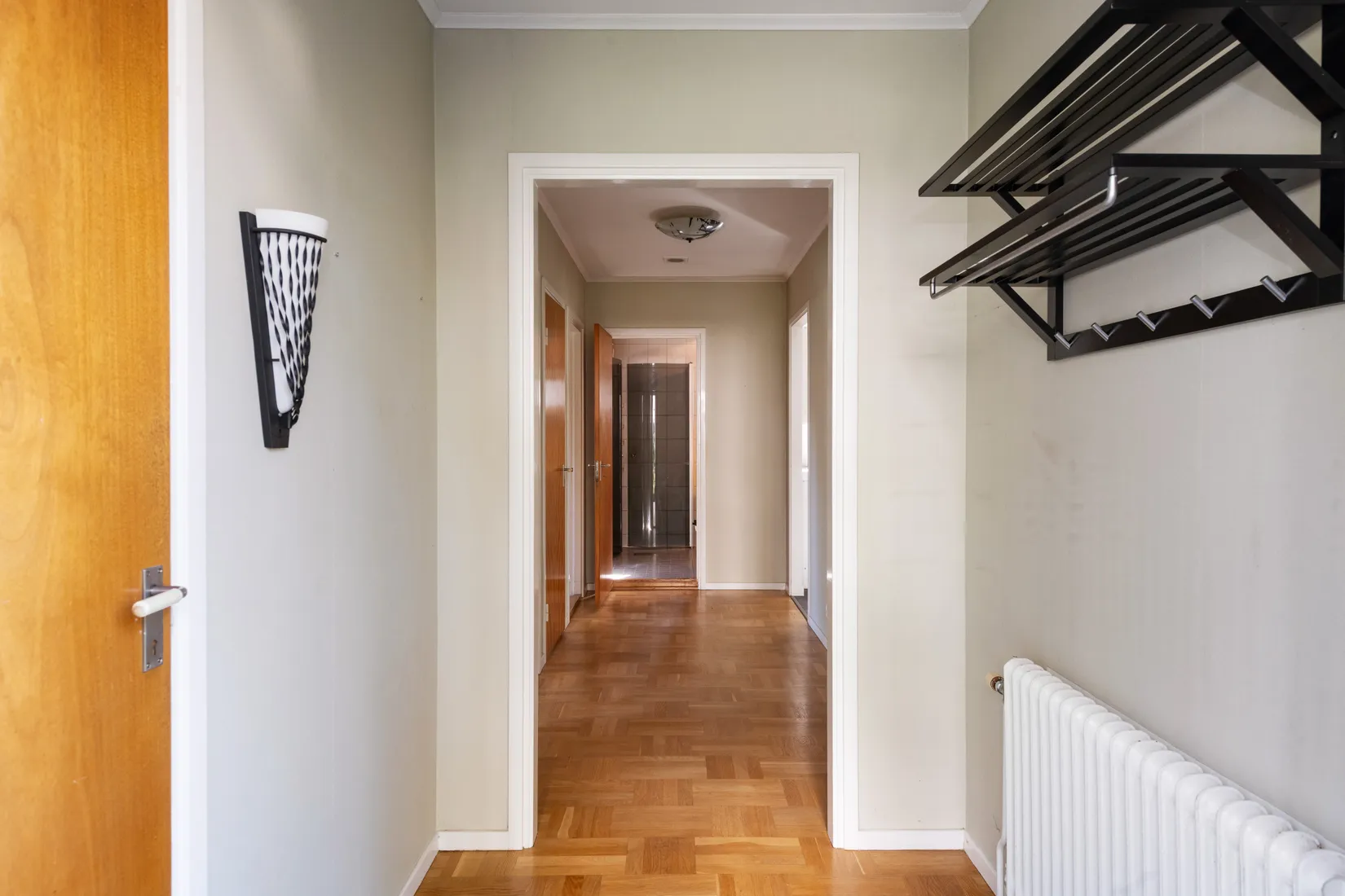 Villa, Ringvägen 23, Centrala Hallstavik, Norrtälje