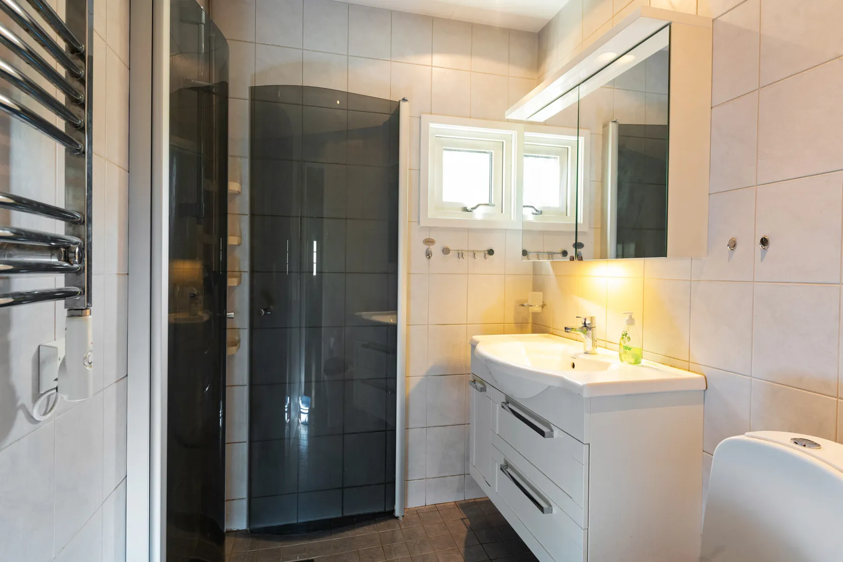 Villa, Ringvägen 23, Centrala Hallstavik, Norrtälje
