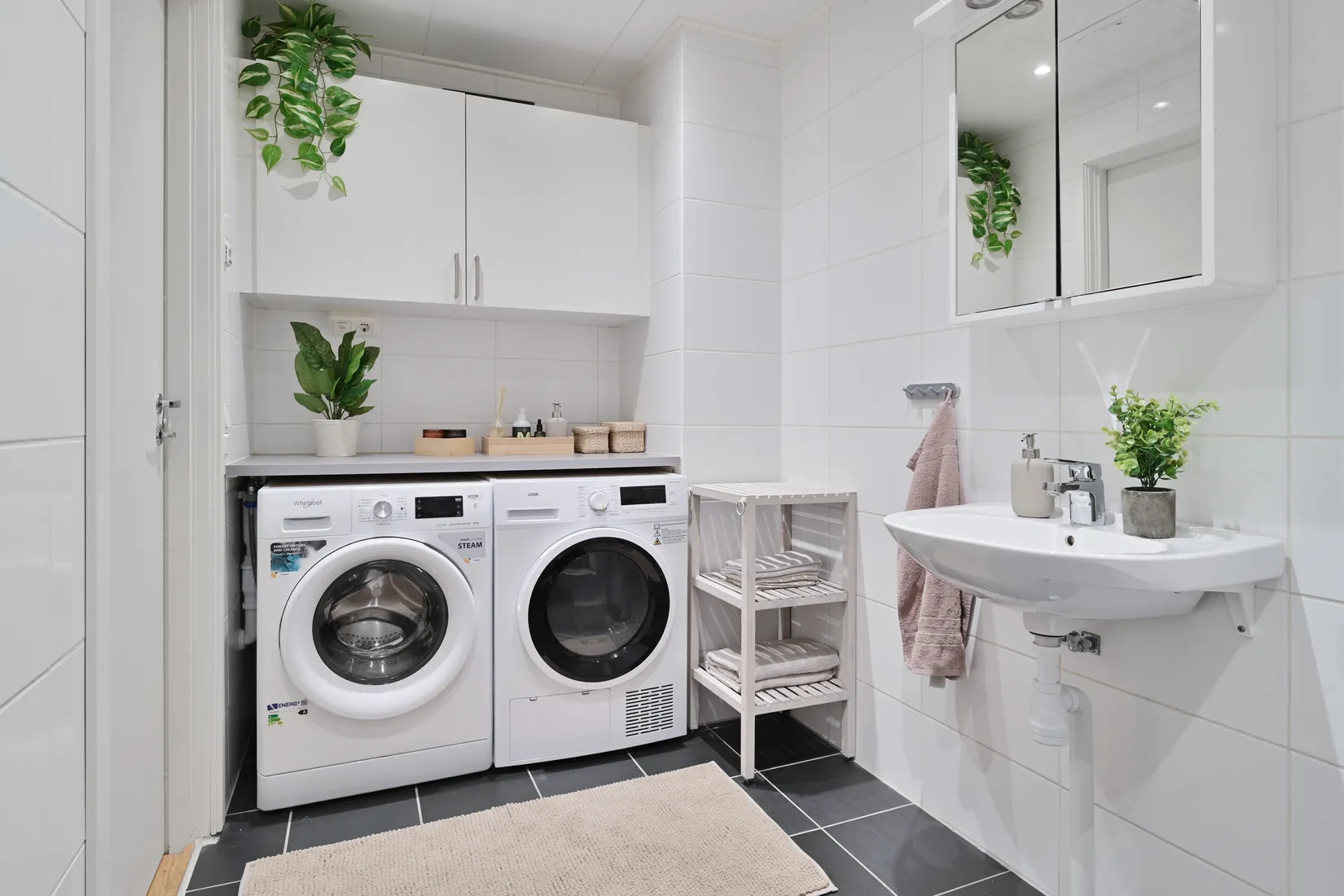 Bostadsrätt, Fänriksvägen 7, Barkarbystaden, Järfälla