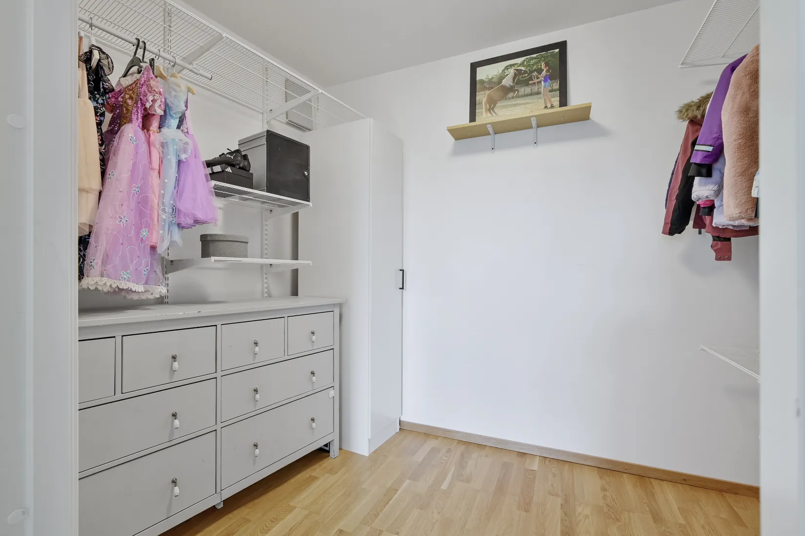 Bostadsrätt, Fänriksvägen 7, Barkarbystaden, Järfälla