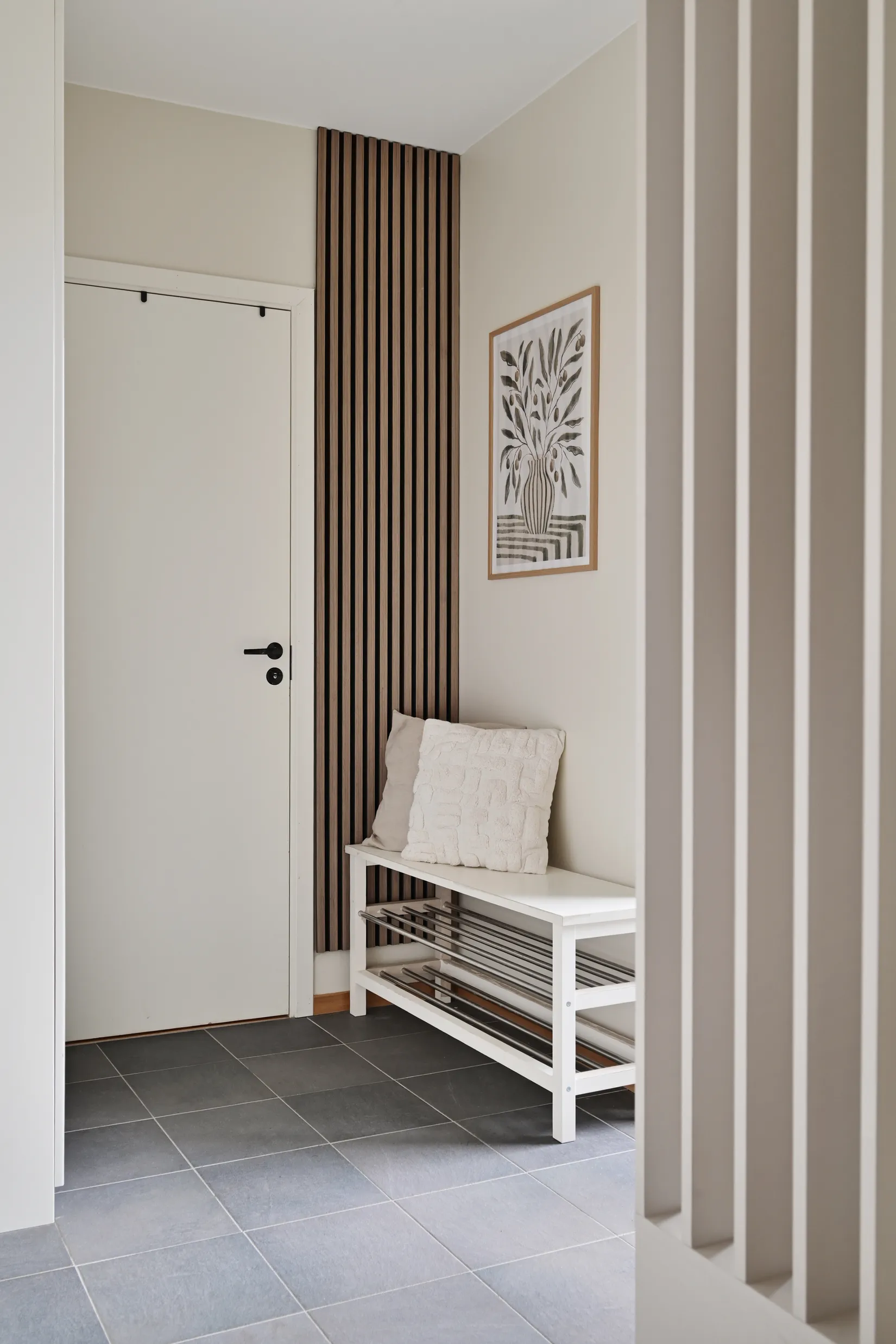 Bostadsrätt, Fänriksvägen 7, Barkarbystaden, Järfälla