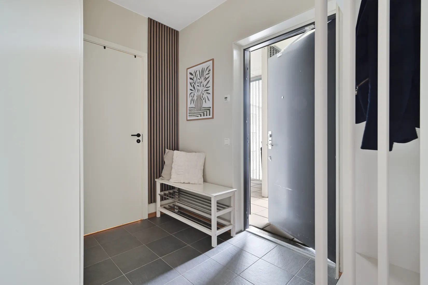 Bostadsrätt, Fänriksvägen 7, Barkarbystaden, Järfälla