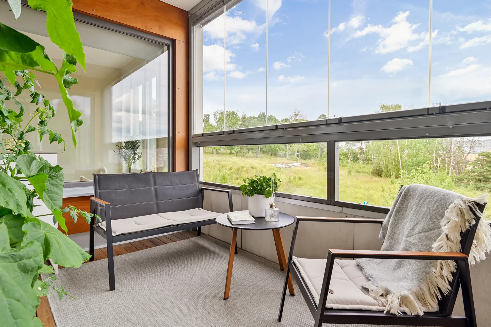 Bostadsrätt, Fänriksvägen 7, Barkarbystaden, Järfälla