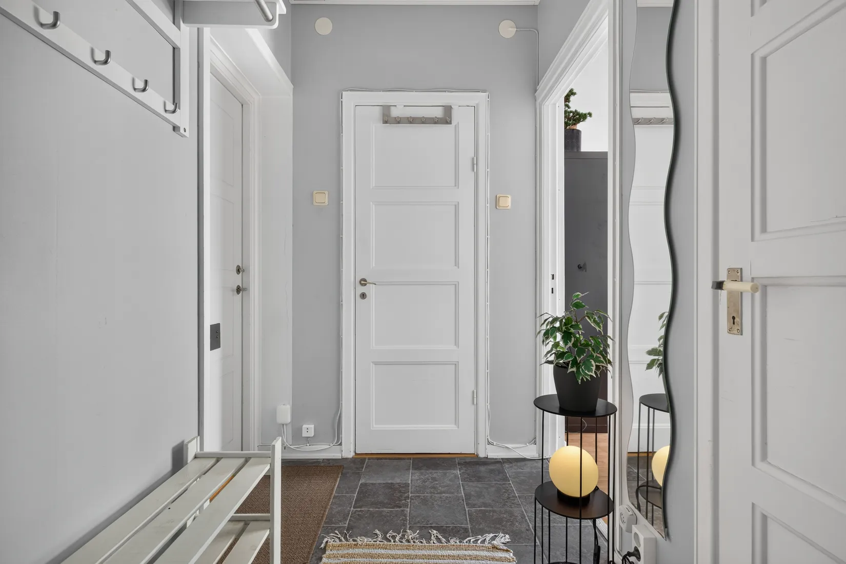 Bostadsrätt, Tegelgatan 18A, Väster, Örebro