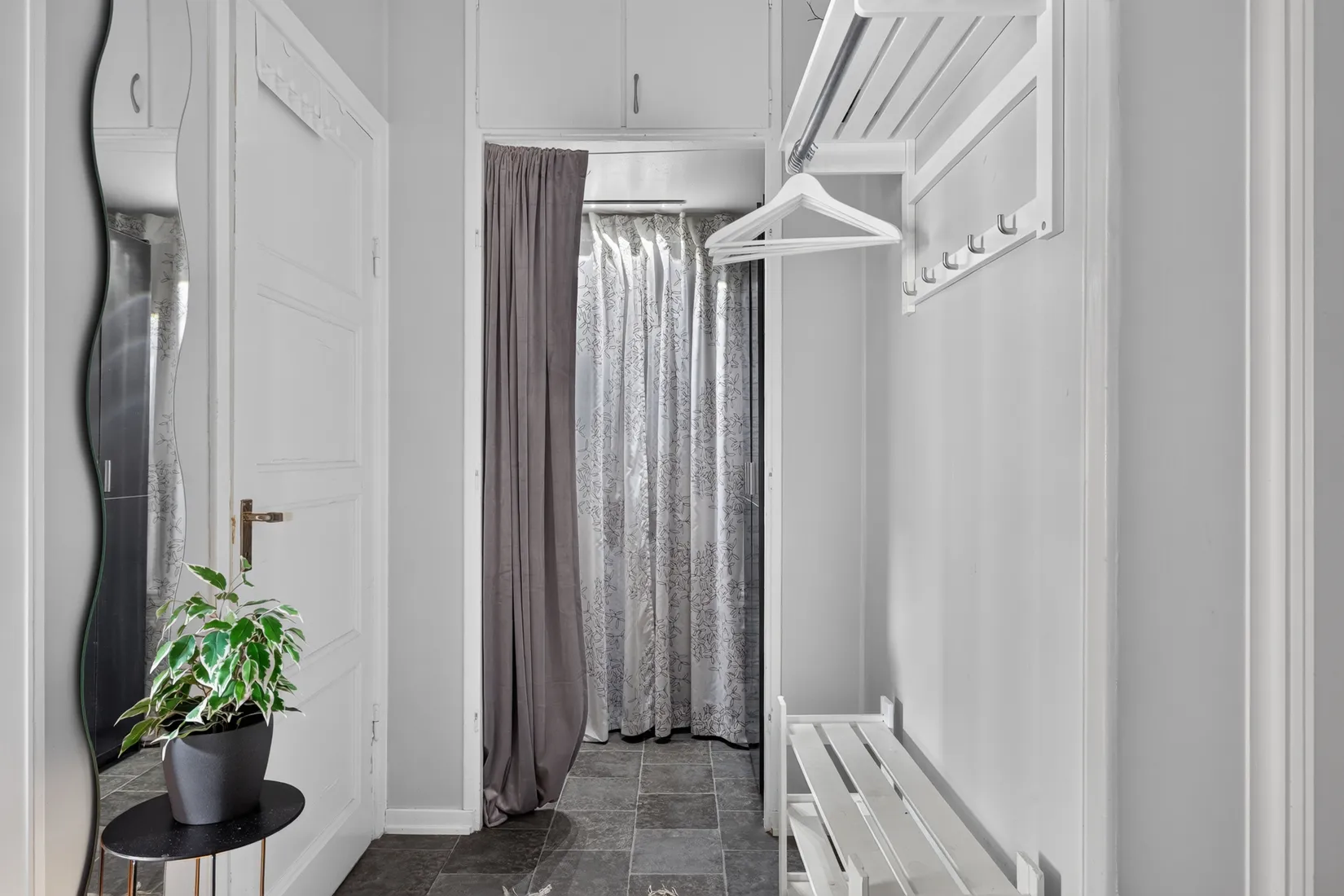 Bostadsrätt, Tegelgatan 18A, Väster, Örebro