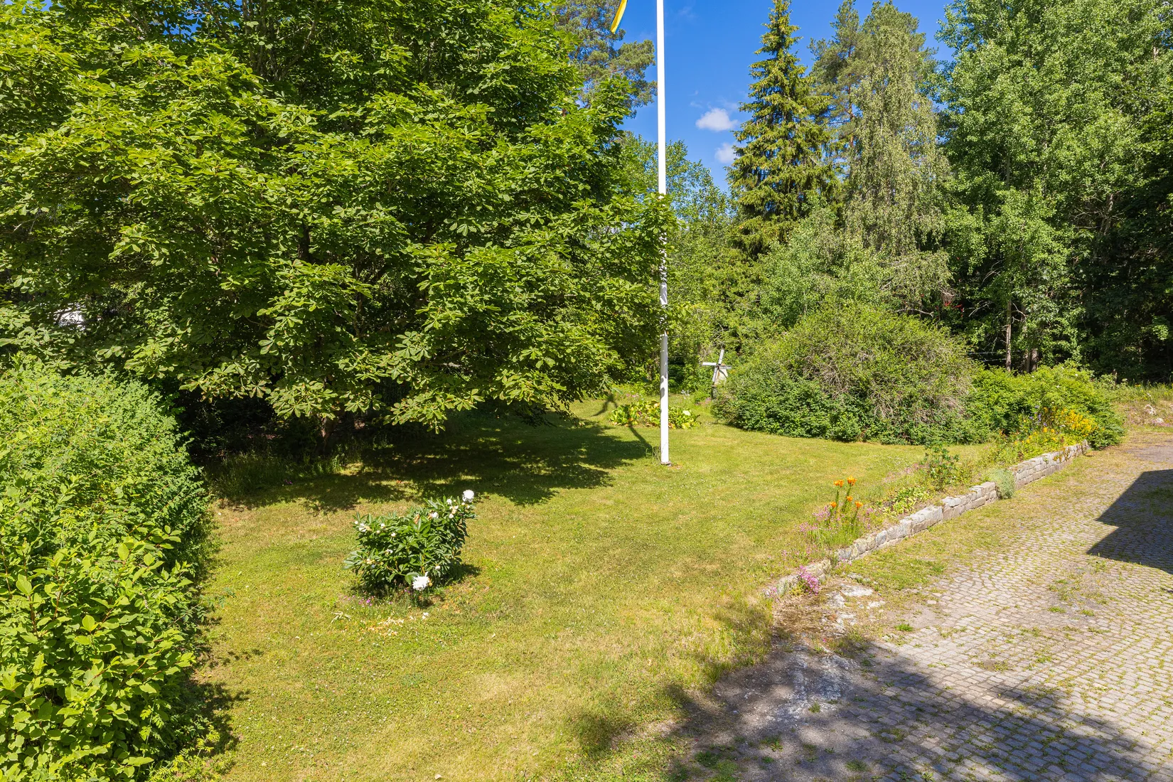 Villa, Körlinge 34, Körlinge, Vallentuna