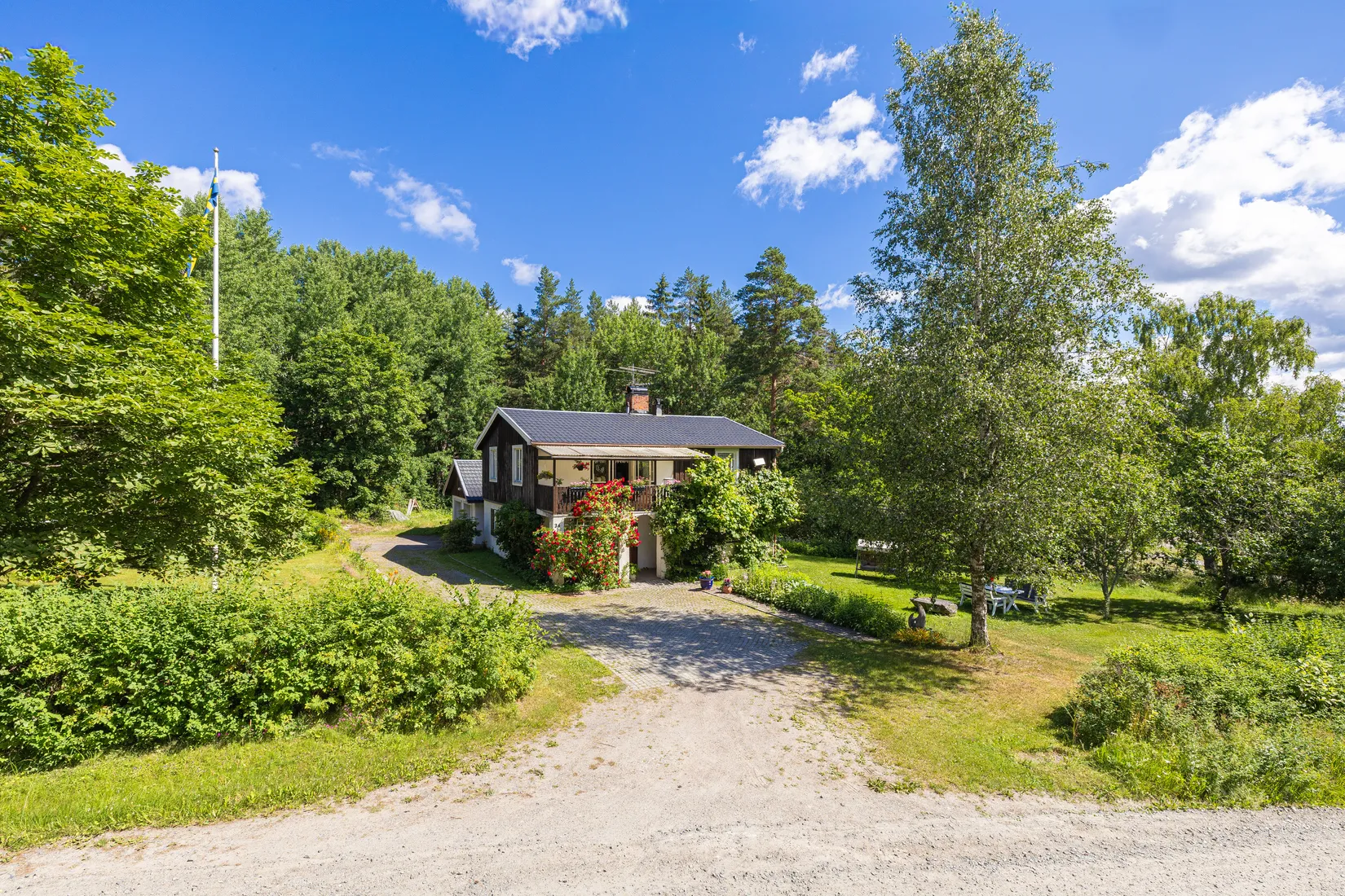 Villa, Körlinge 34, Körlinge, Vallentuna